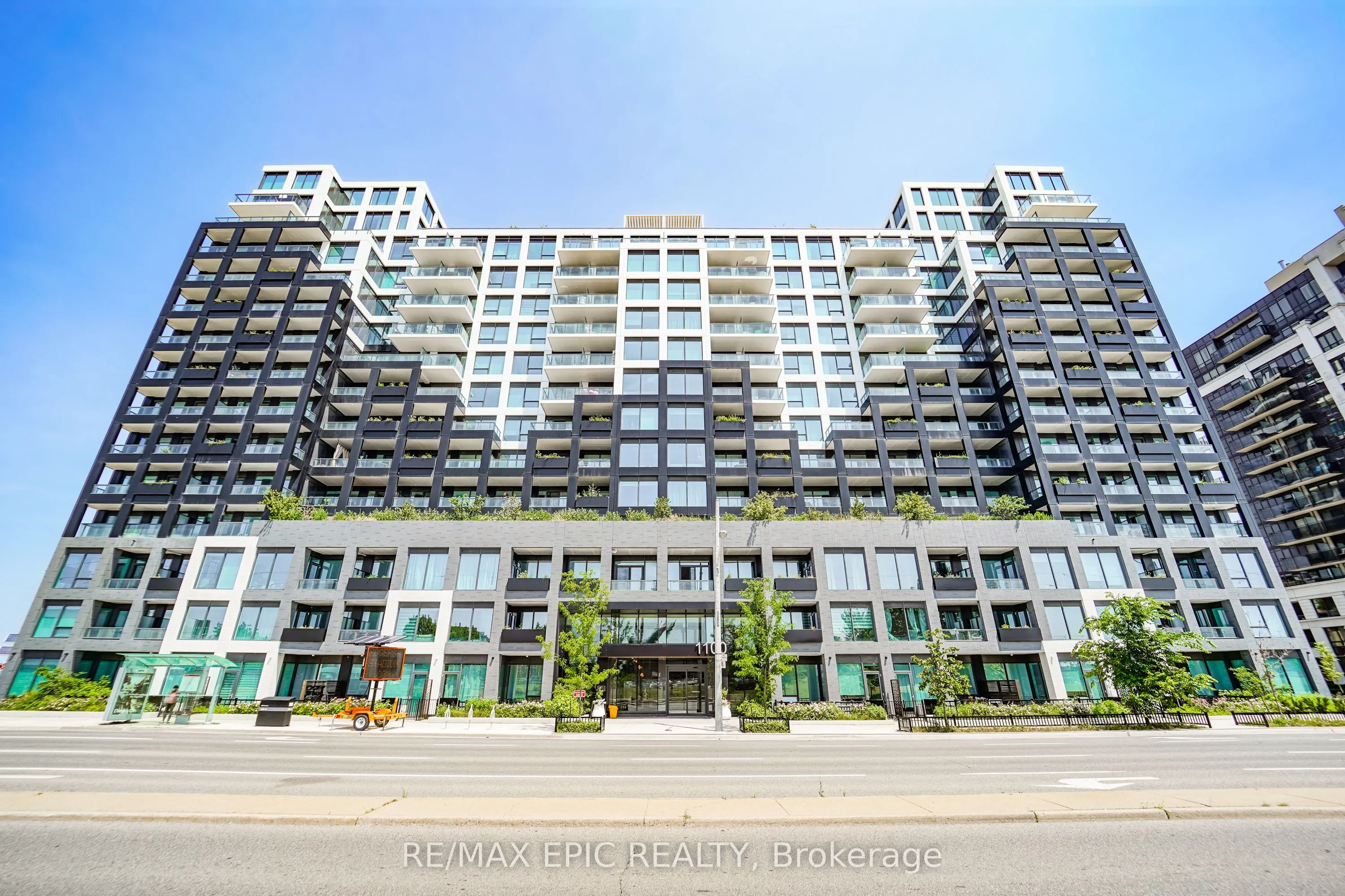 1100 Sheppard Avenue W #928