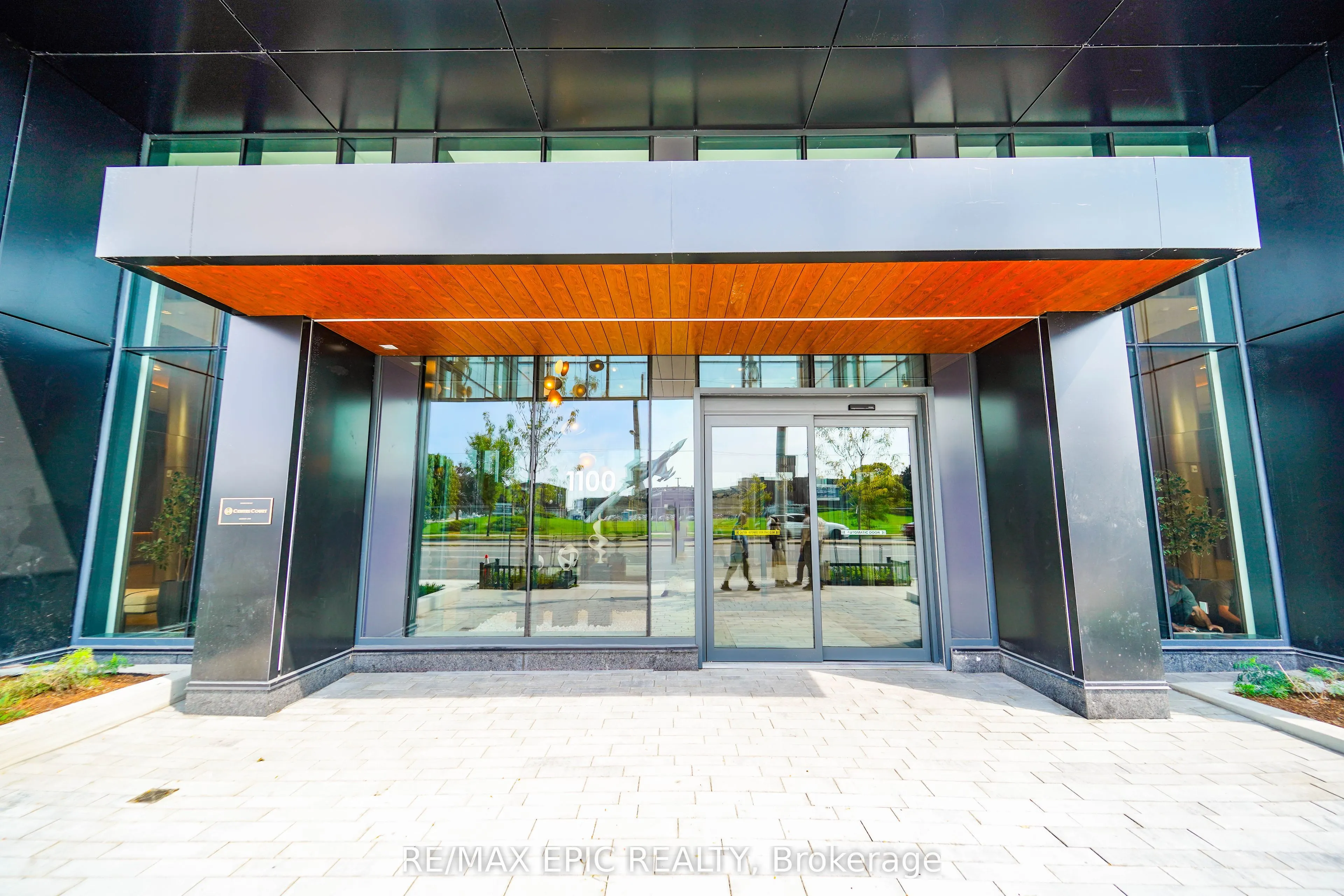 1100 Sheppard Avenue W #928
