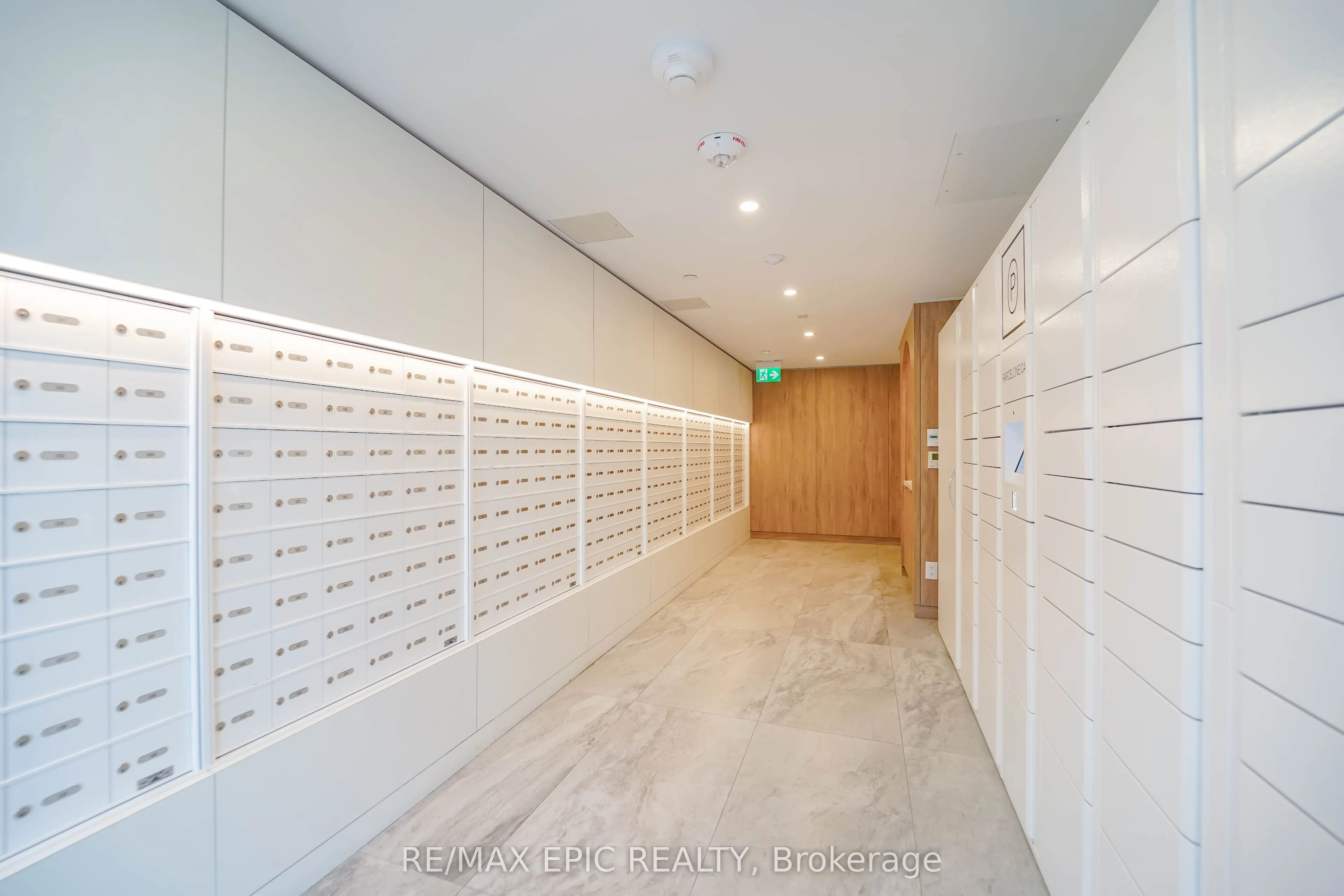 1100 Sheppard Avenue W #928