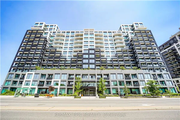 1100 Sheppard Avenue W #928