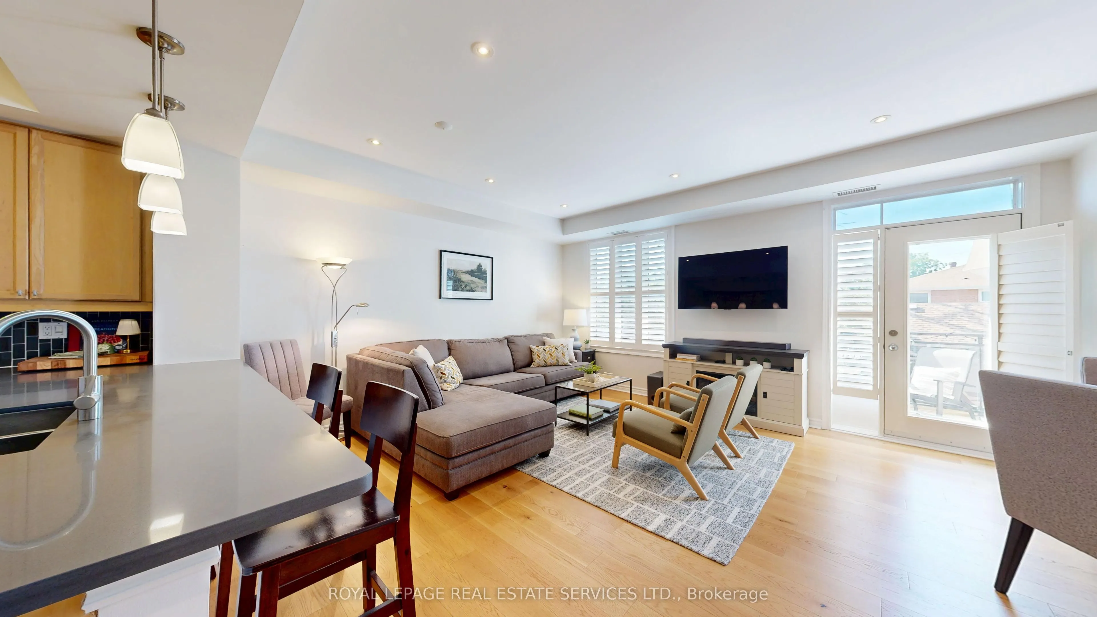 85 Albani Street ##3