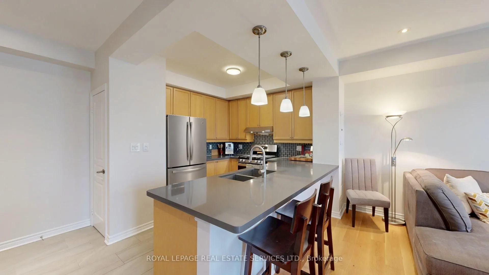 85 Albani Street ##3