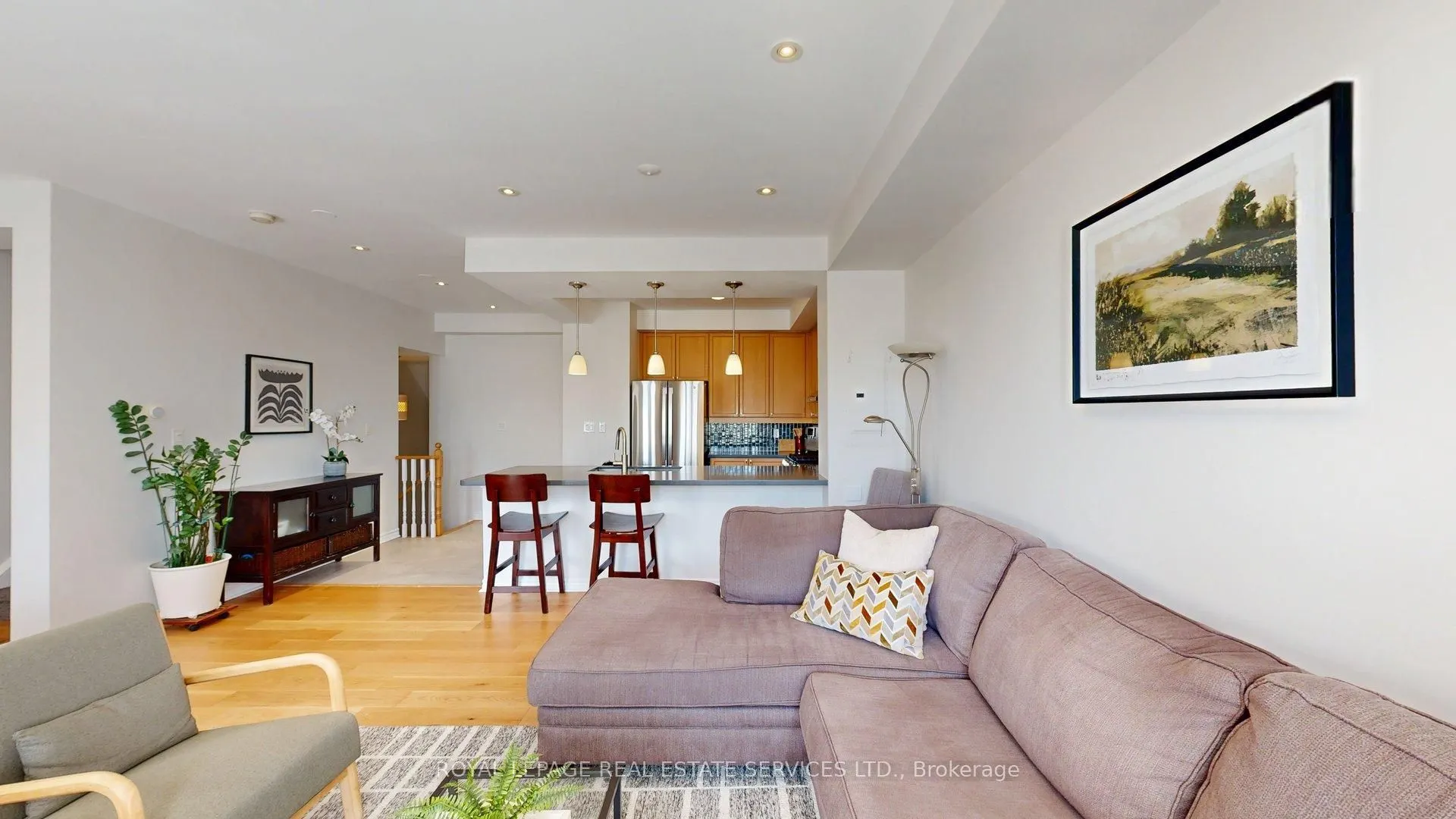85 Albani Street ##3