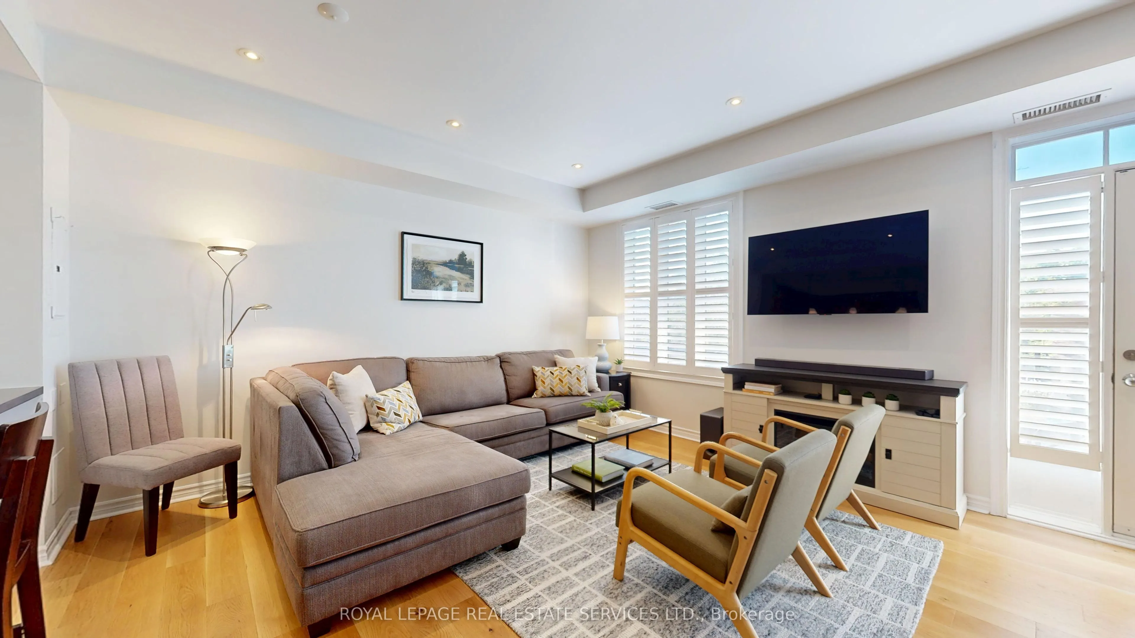 85 Albani Street ##3