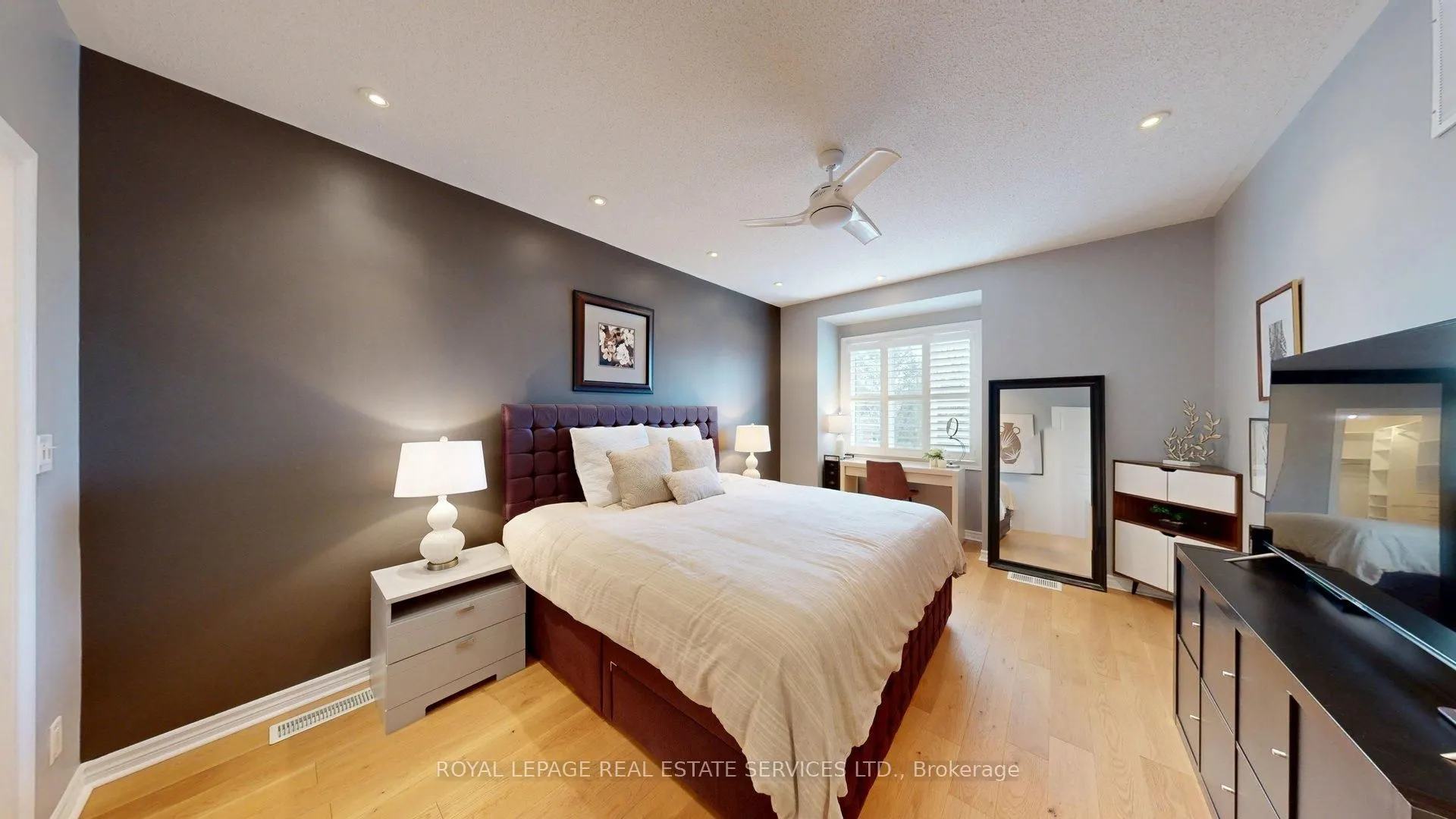 85 Albani Street ##3