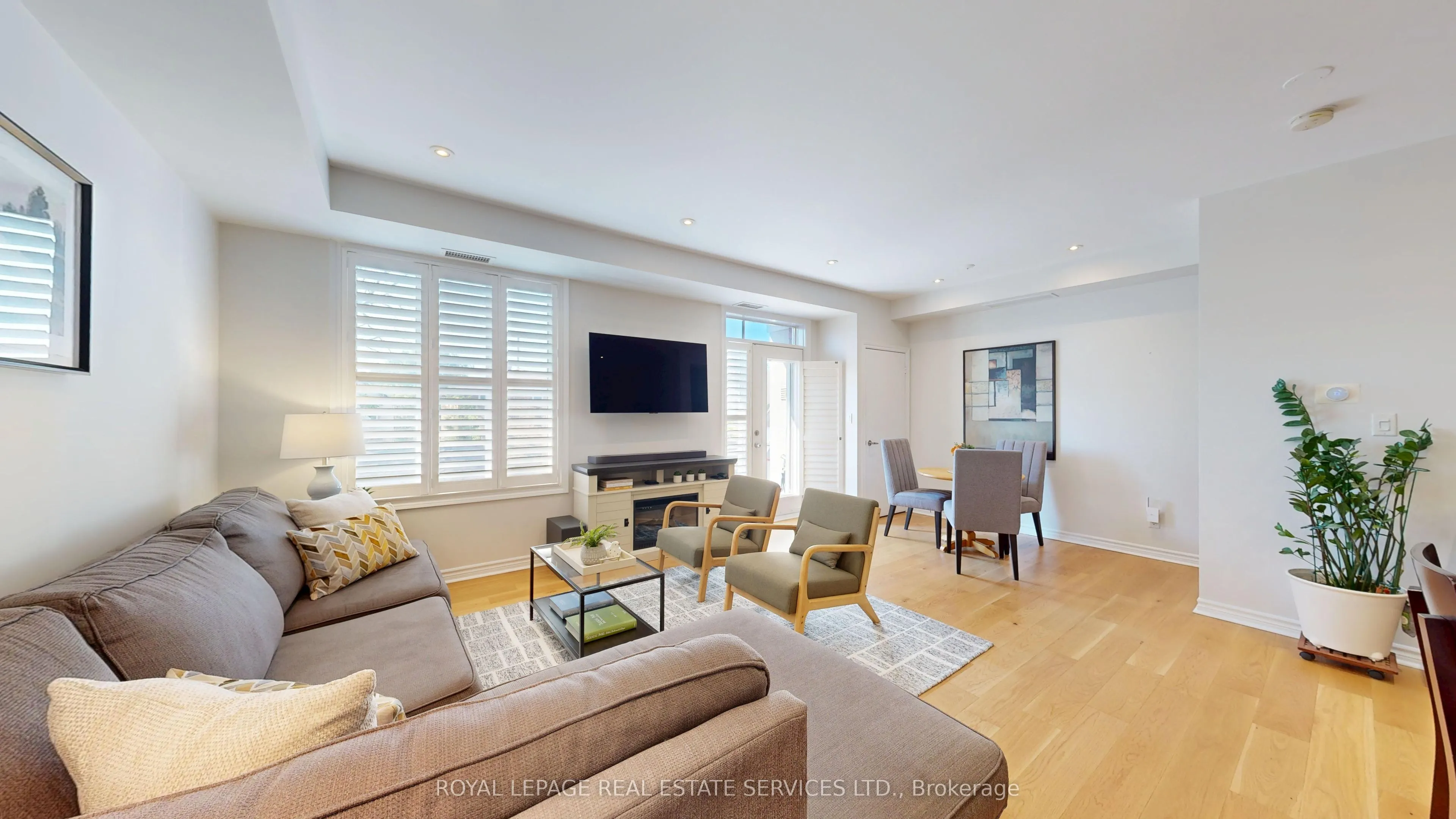 85 Albani Street ##3