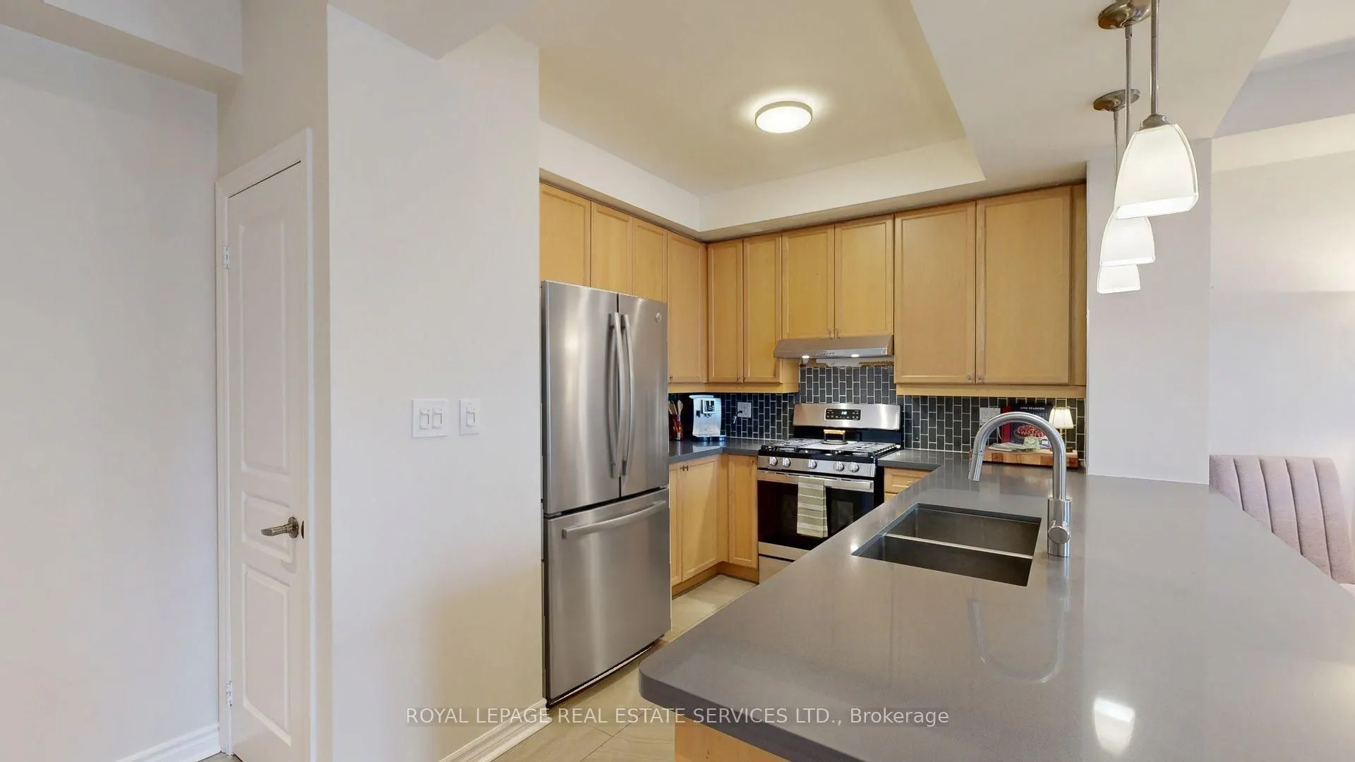 85 Albani Street ##3