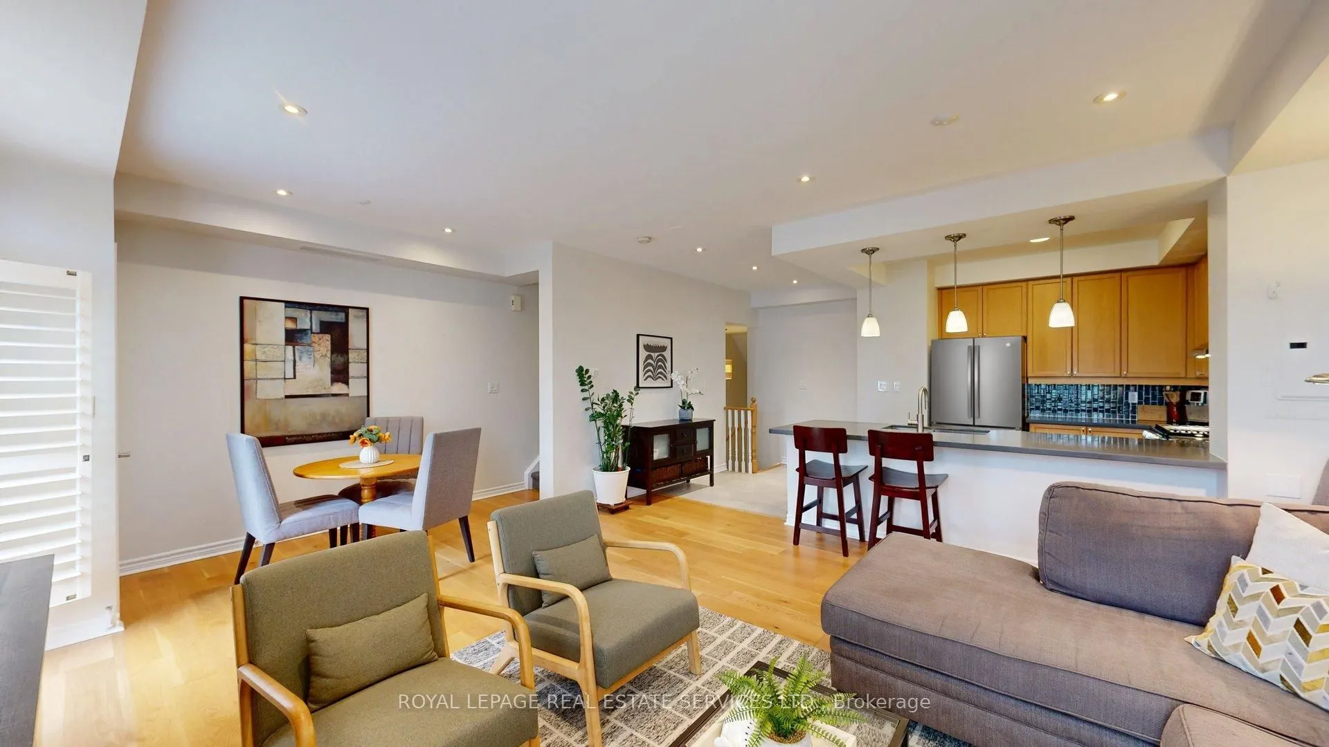 85 Albani Street ##3