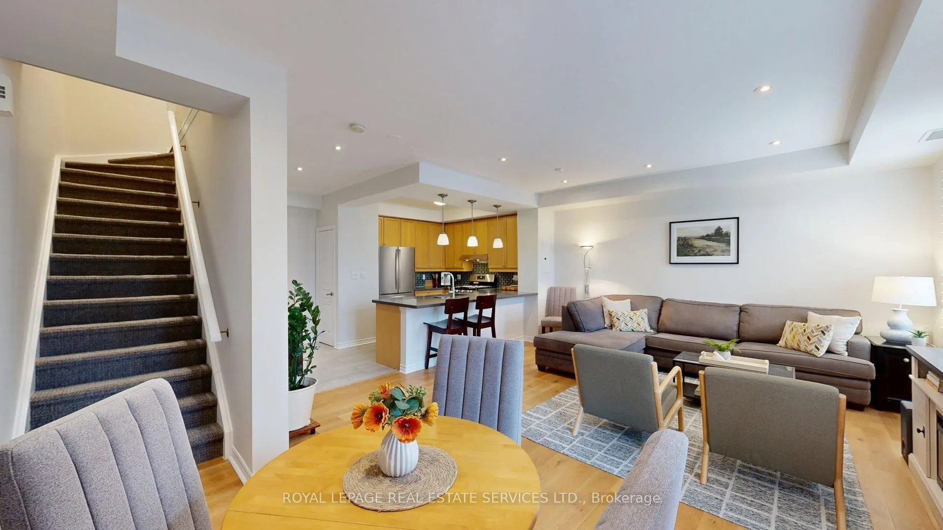 85 Albani Street ##3