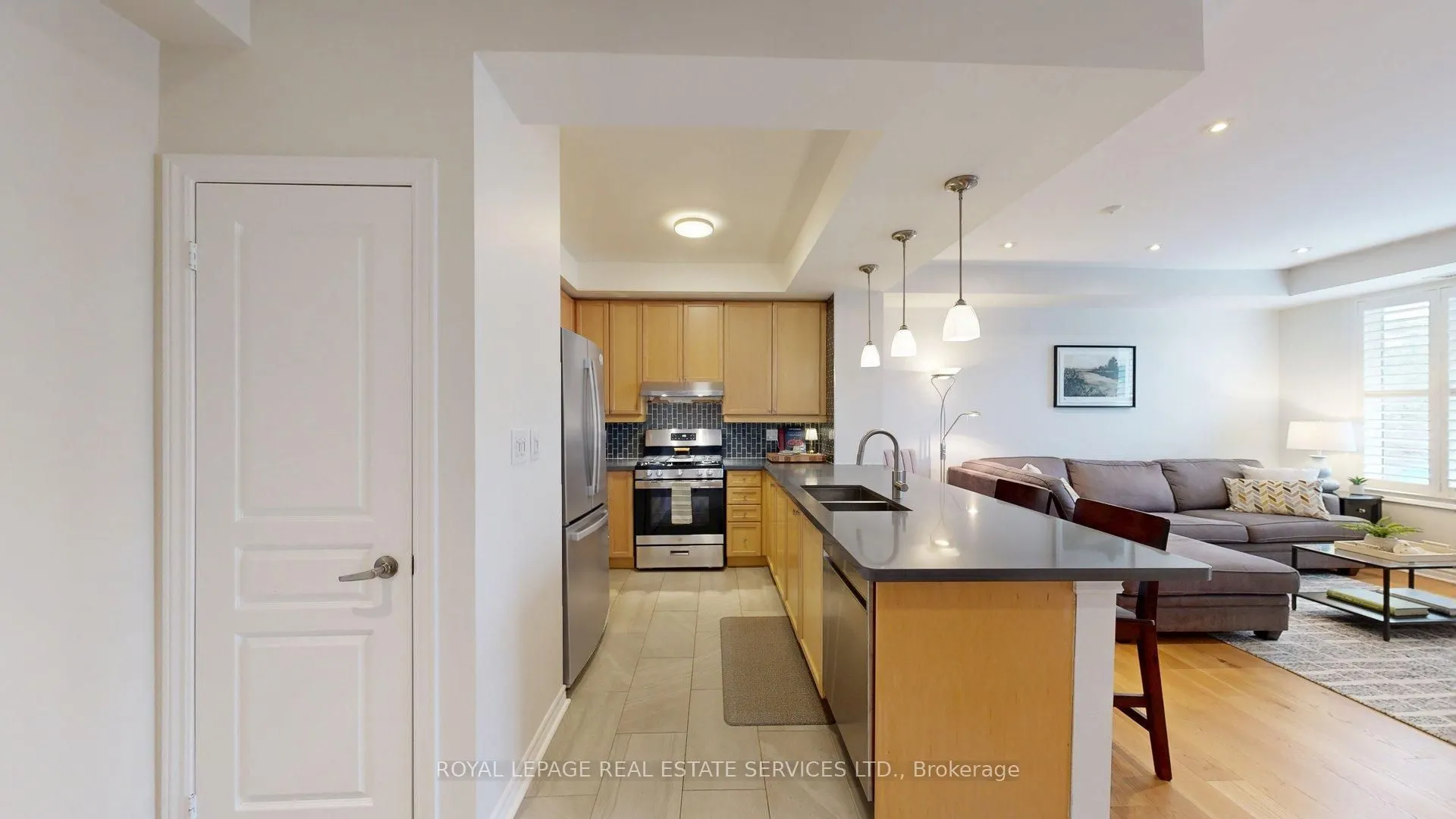 85 Albani Street ##3