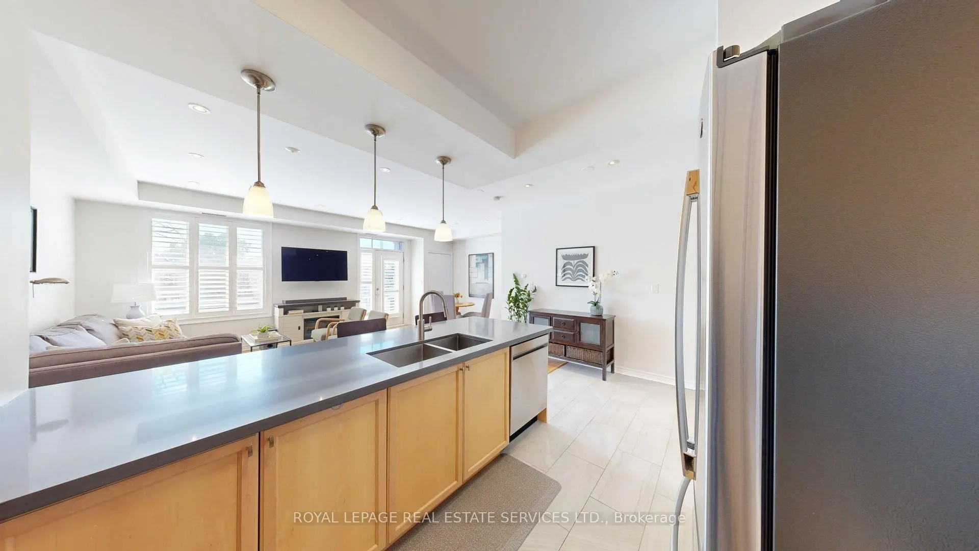 85 Albani Street ##3
