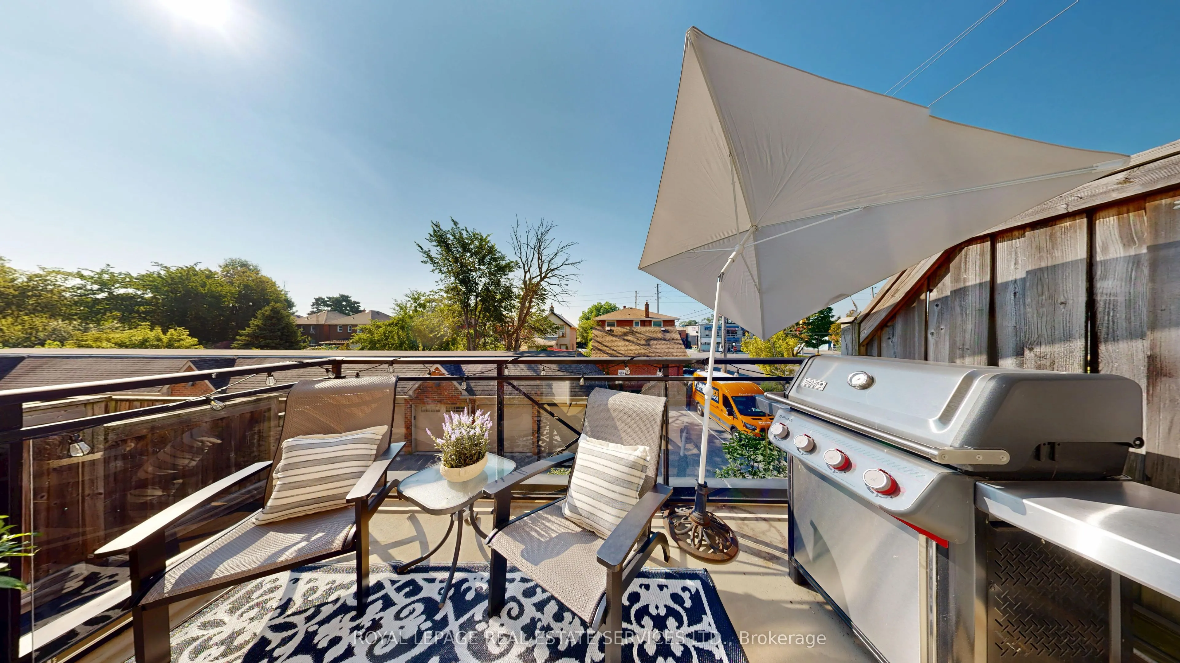 85 Albani Street ##3