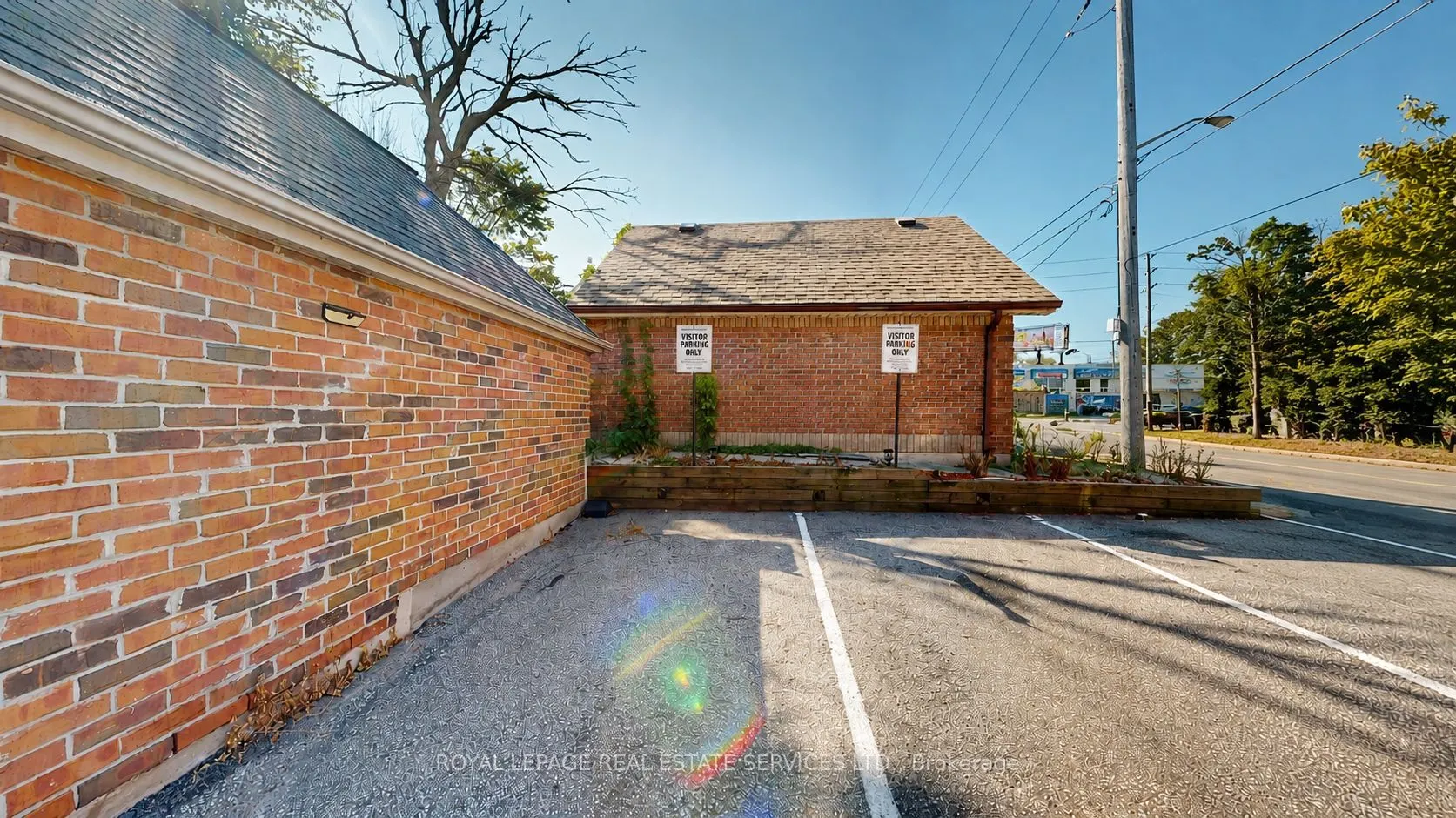 85 Albani Street ##3