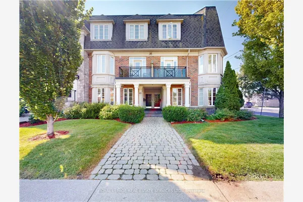 85 Albani Street ##3
