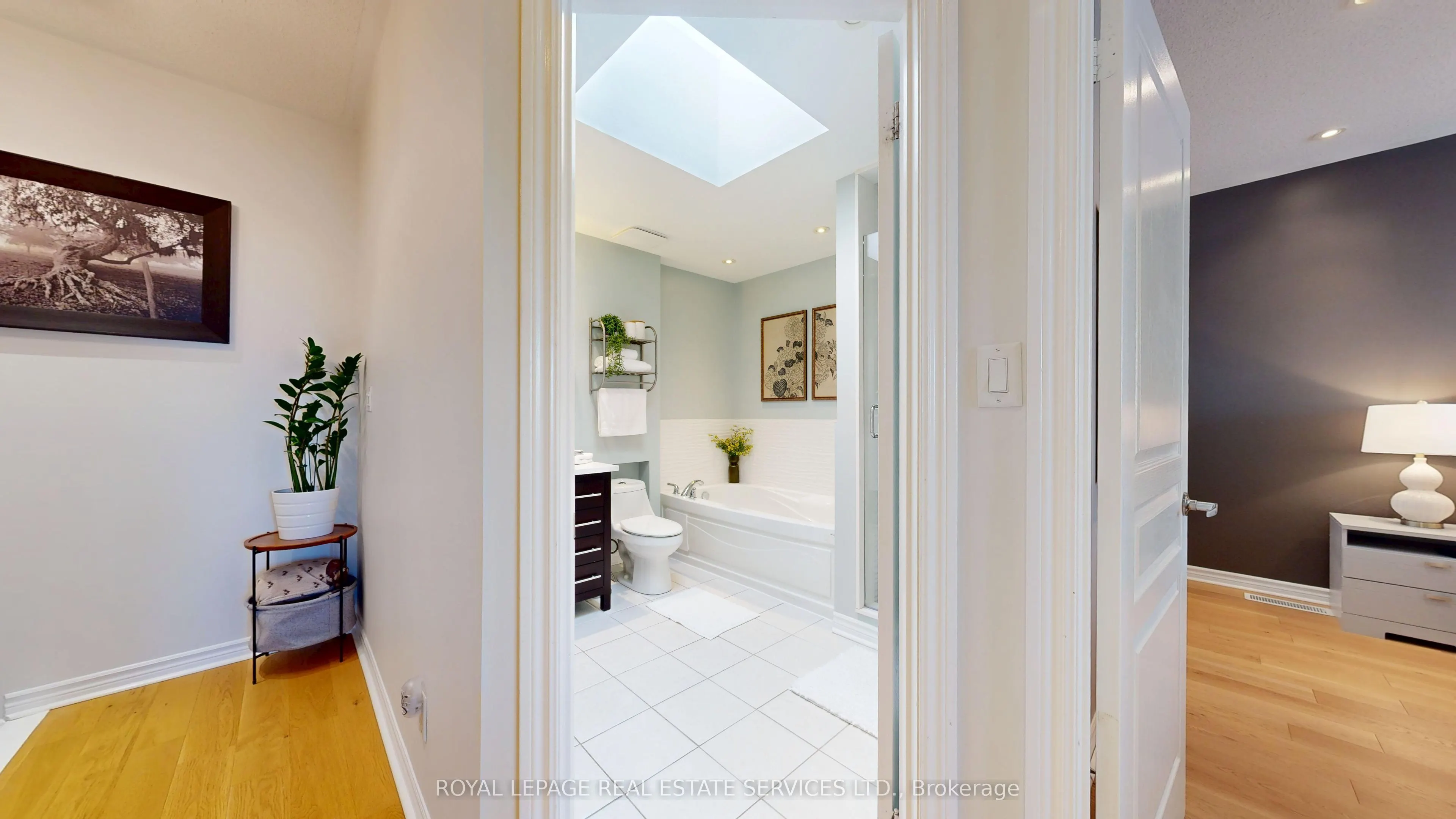 85 Albani Street ##3