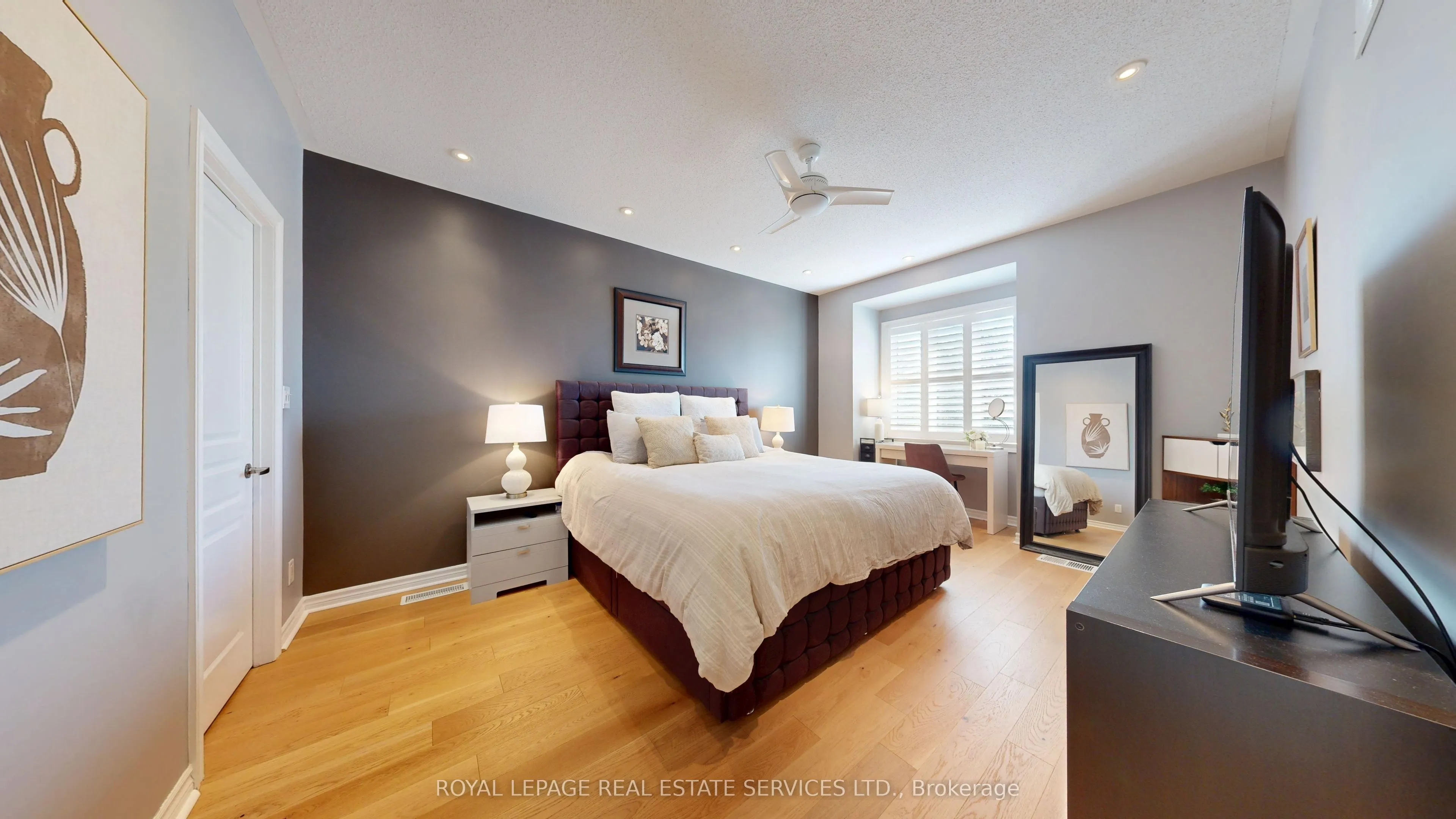 85 Albani Street ##3