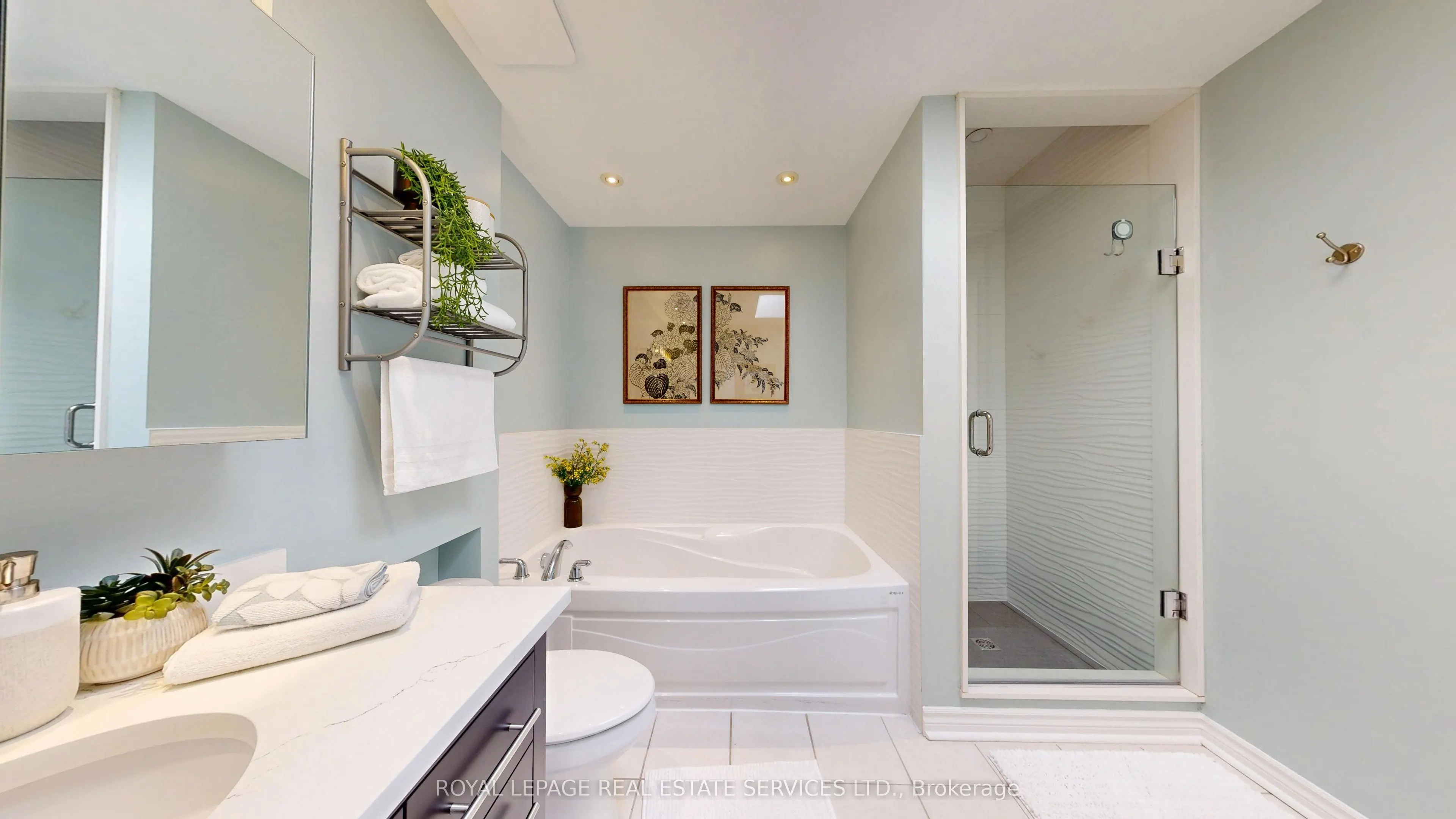 85 Albani Street ##3
