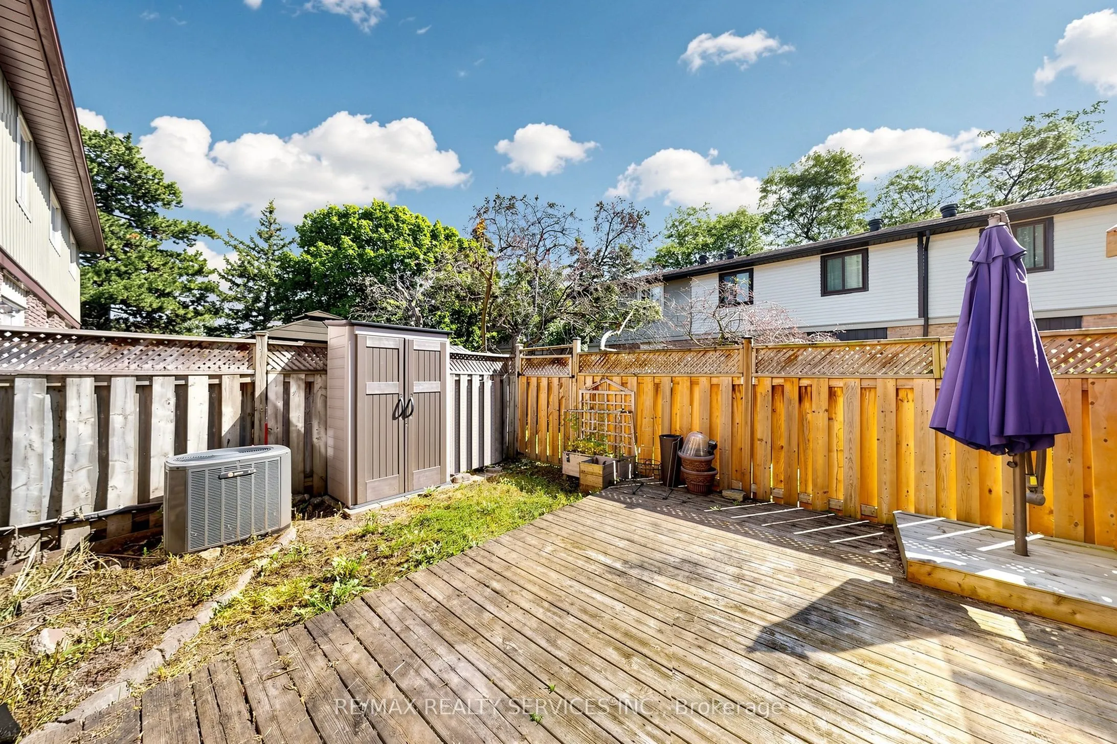 93 Hansen Road N #57