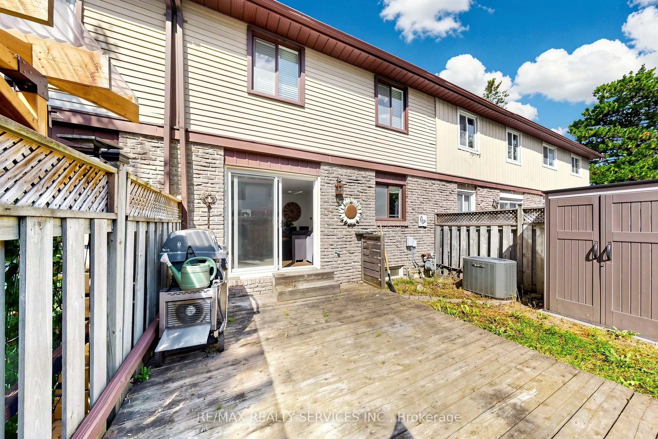 93 Hansen Road N #57