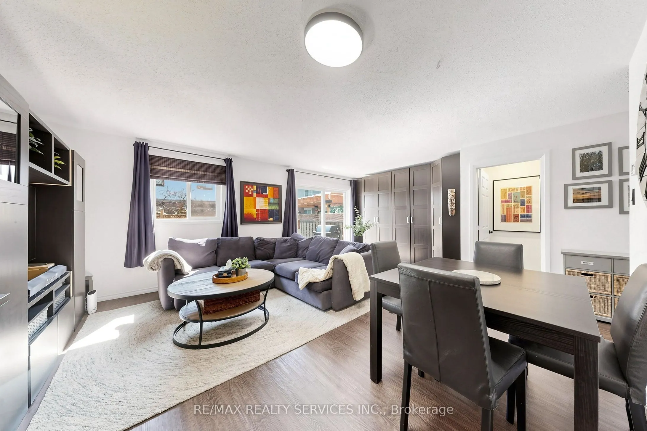 93 Hansen Road N #57