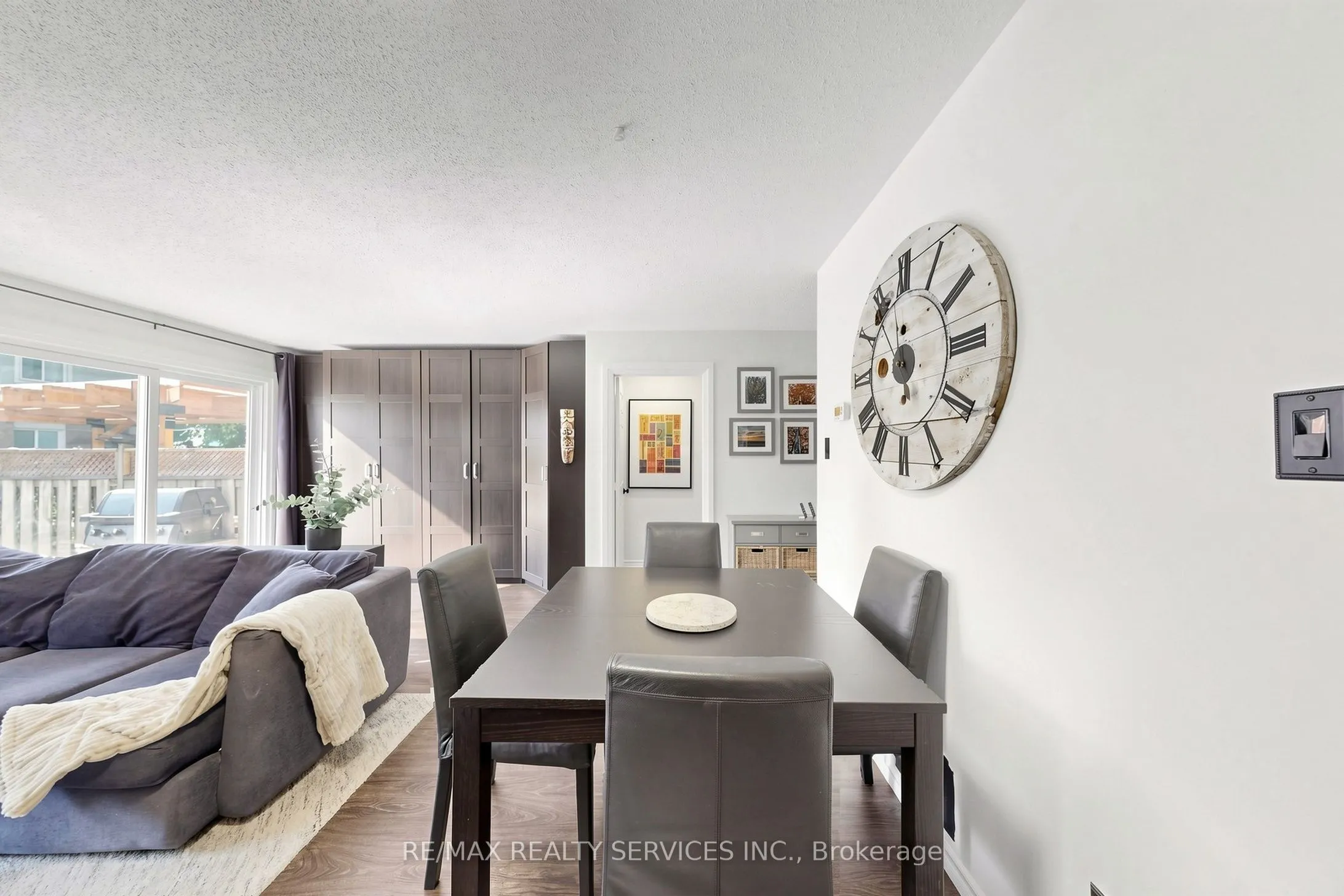 93 Hansen Road N #57