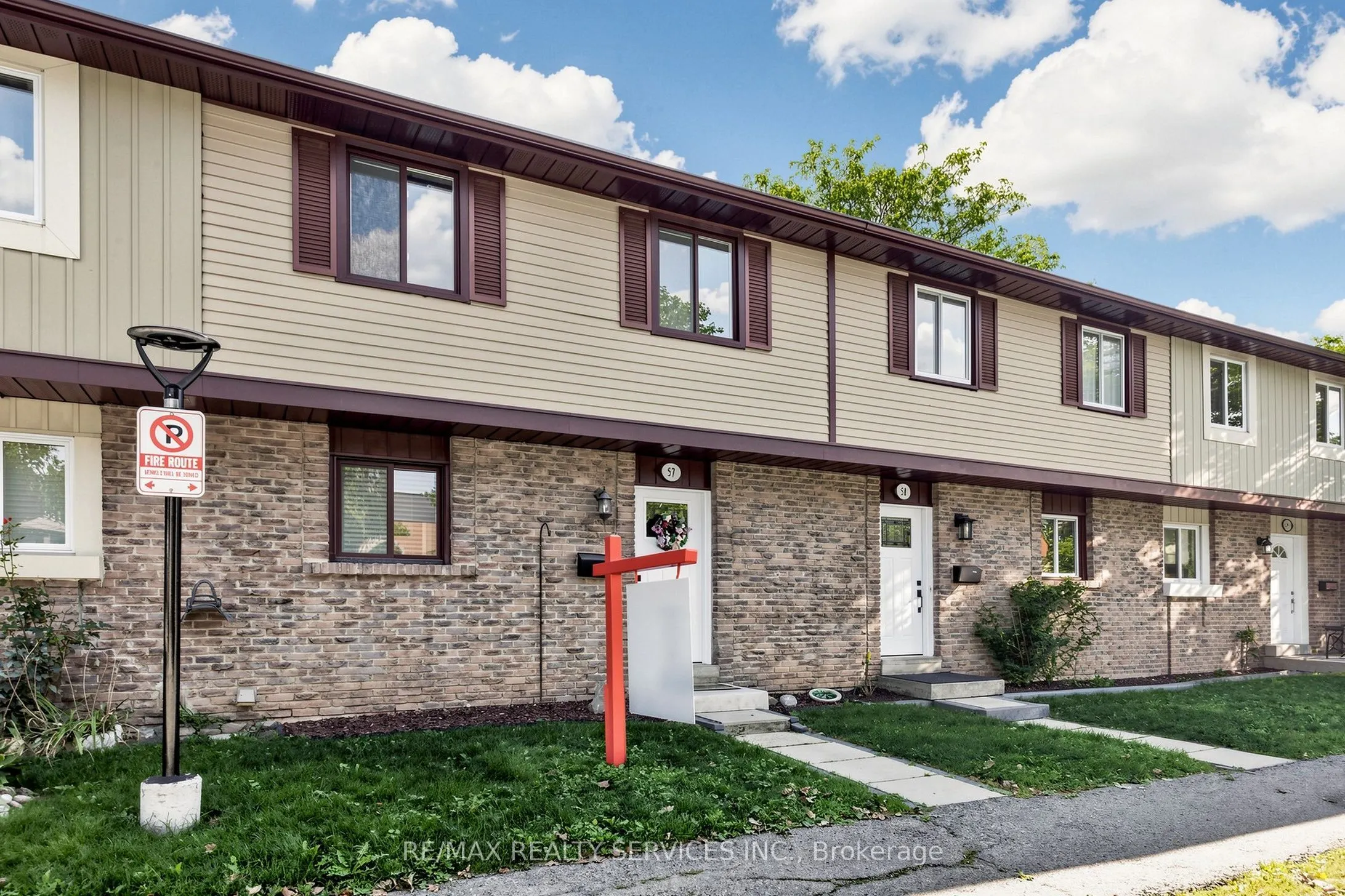 93 Hansen Road N #57