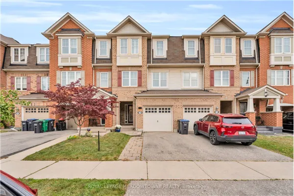 70 Betterton Crescent