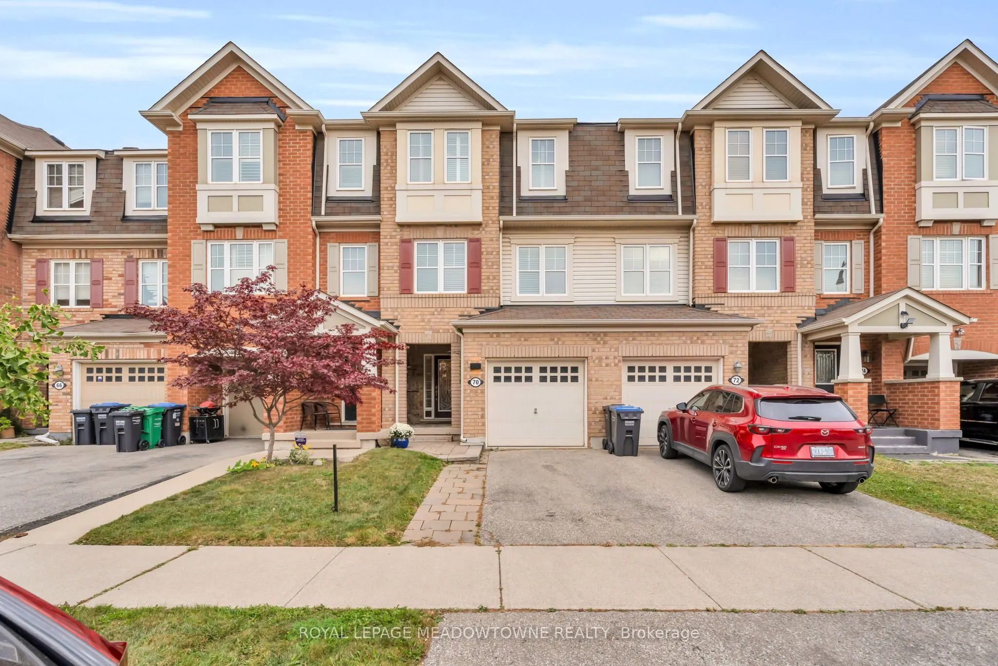 70 Betterton Crescent