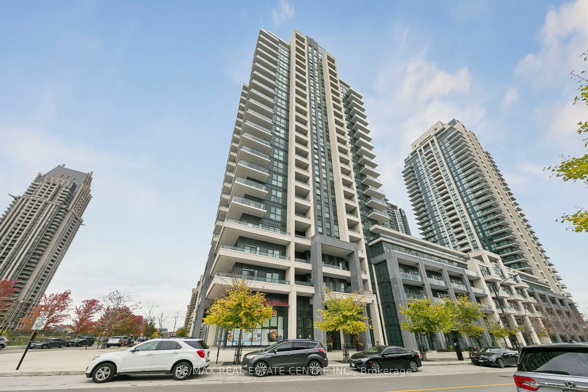 4085 Parkside Village Drive #1104