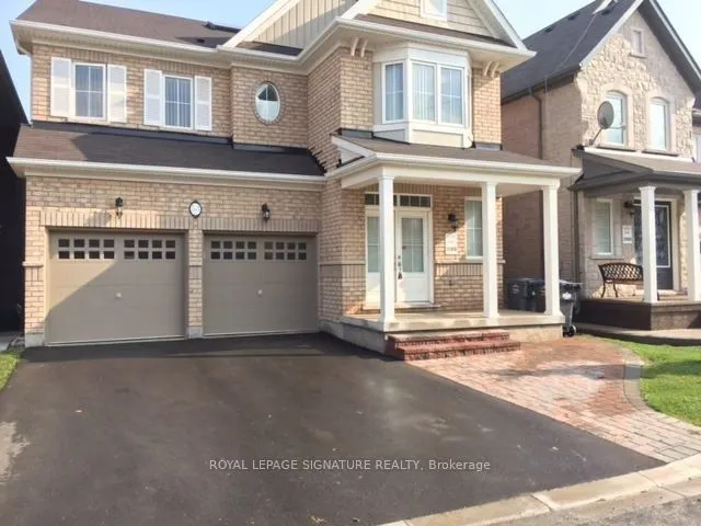 53 Victoriaville Road #Upper
