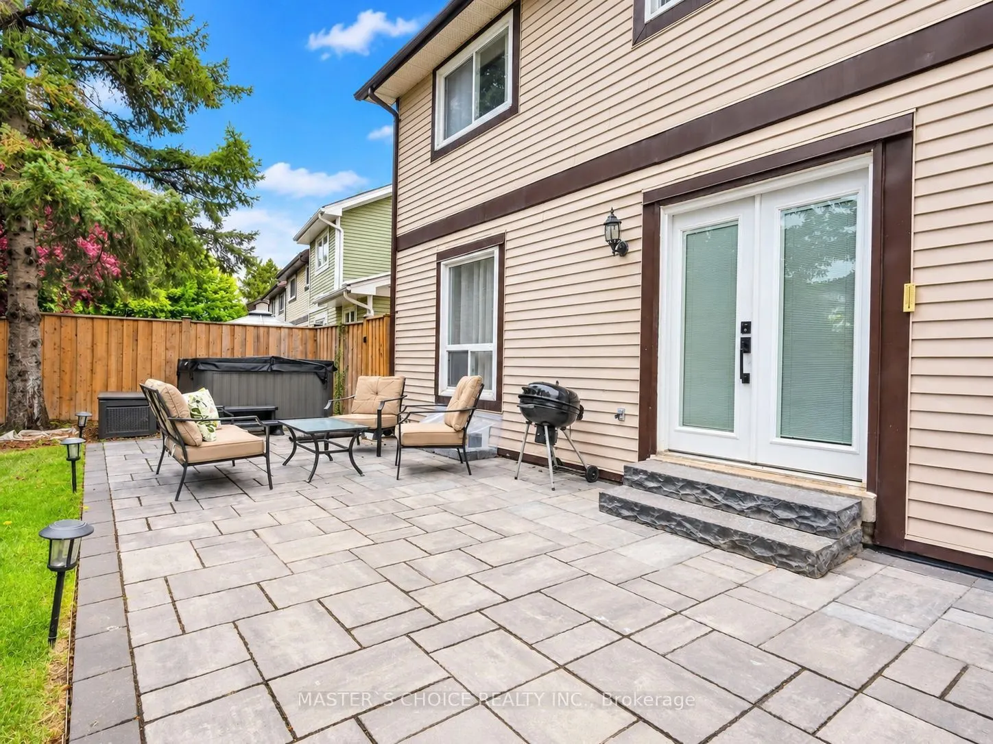 36 Sprucedale Court