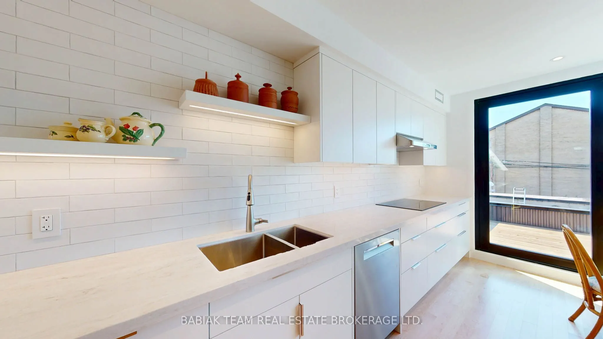 149 Maria Street #Upper