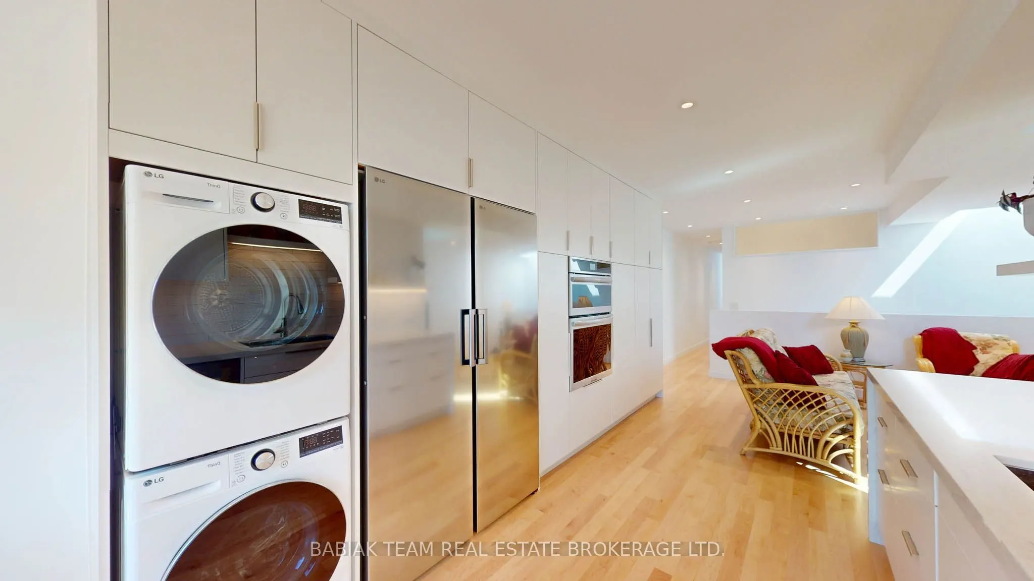 149 Maria Street #Upper