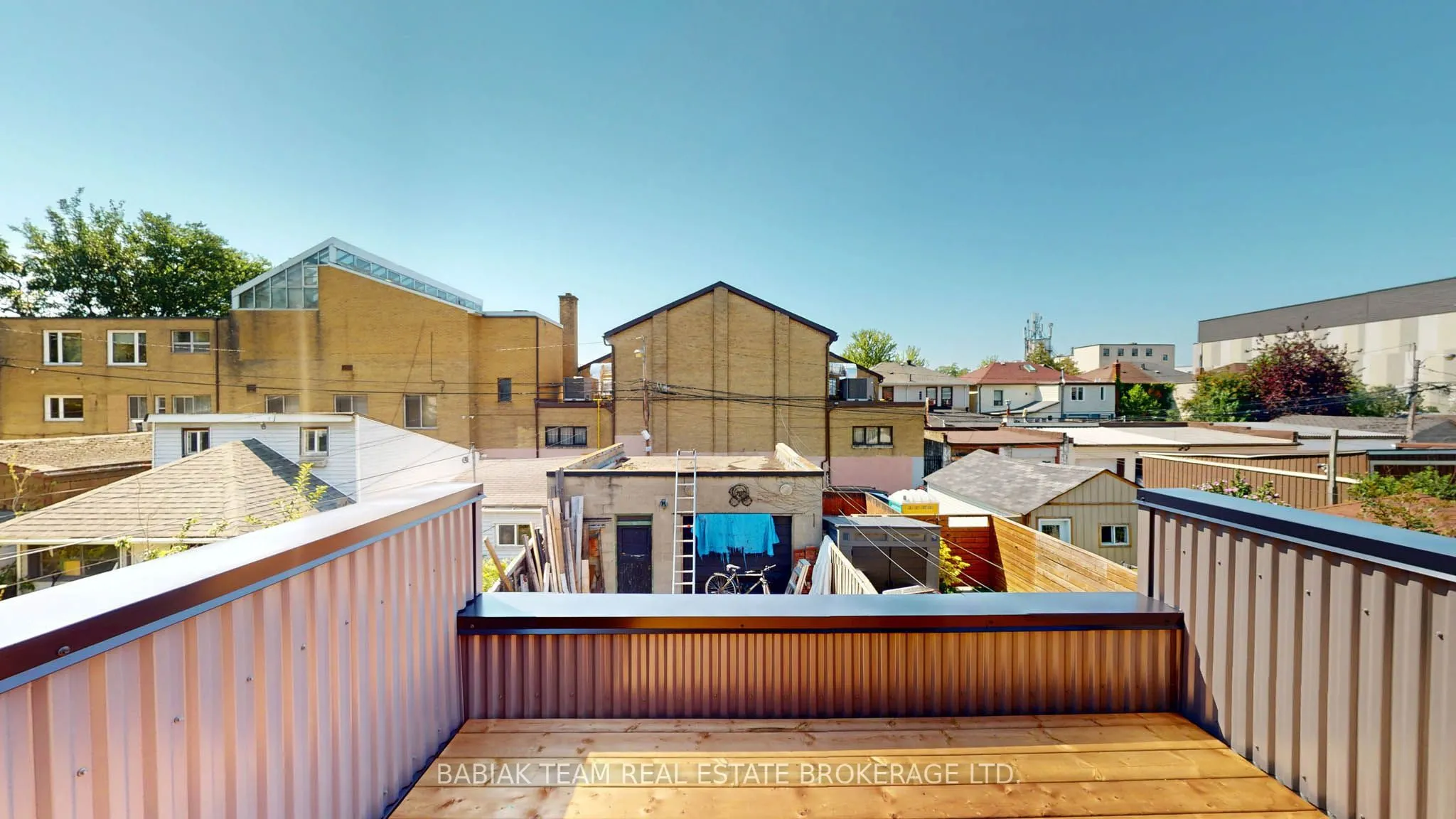 149 Maria Street #Upper