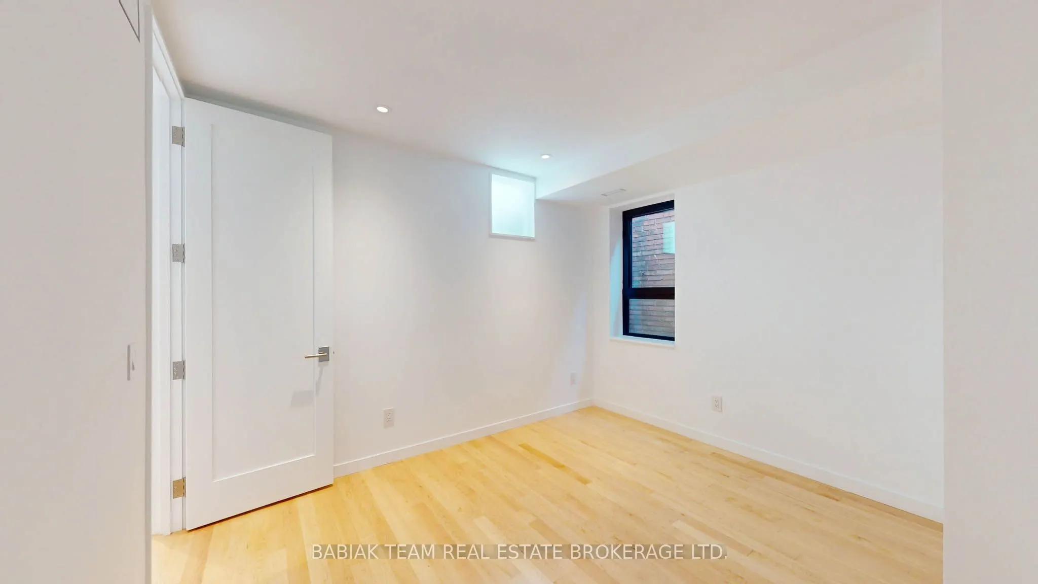 149 Maria Street #Upper