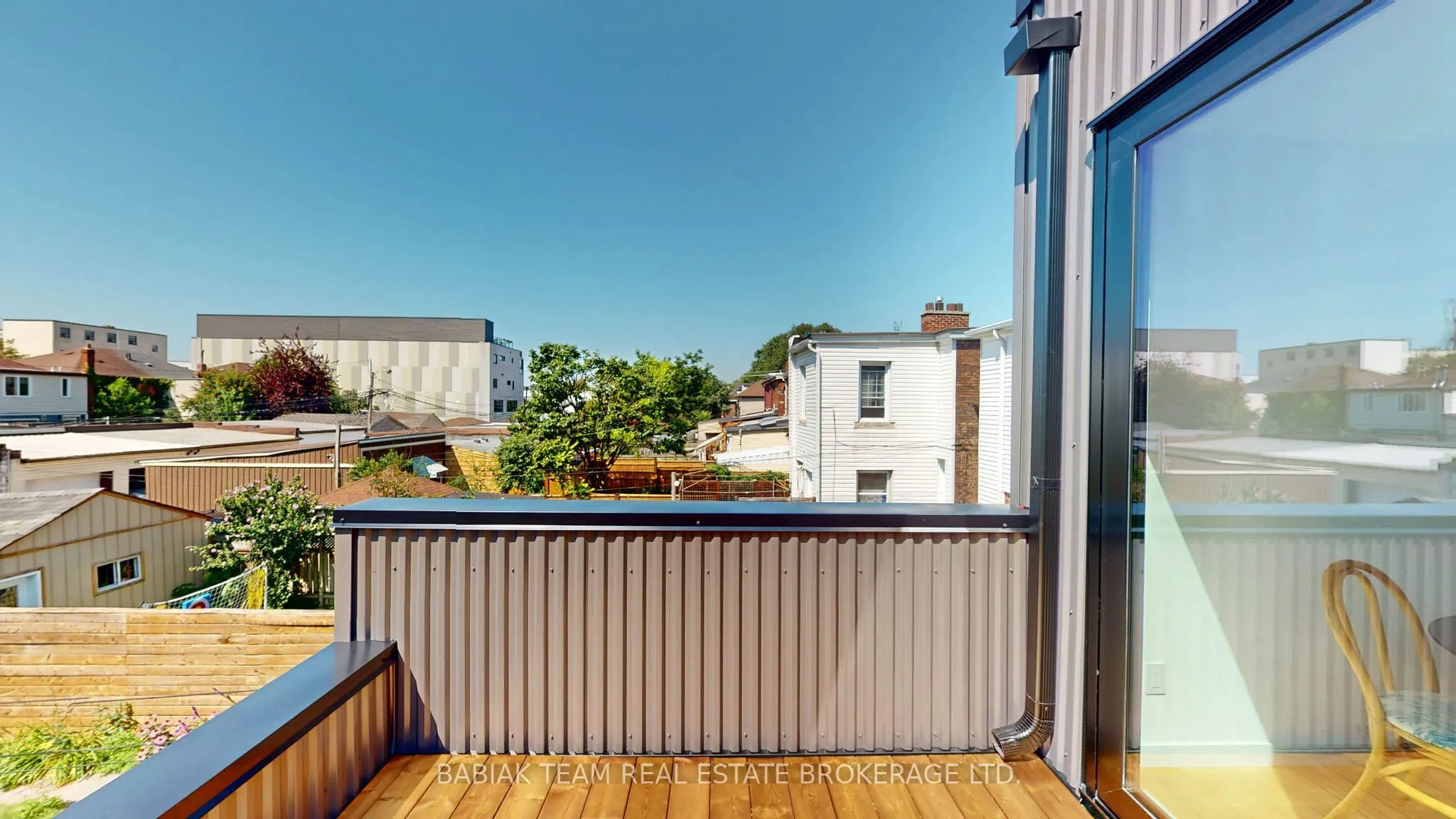 149 Maria Street #Upper