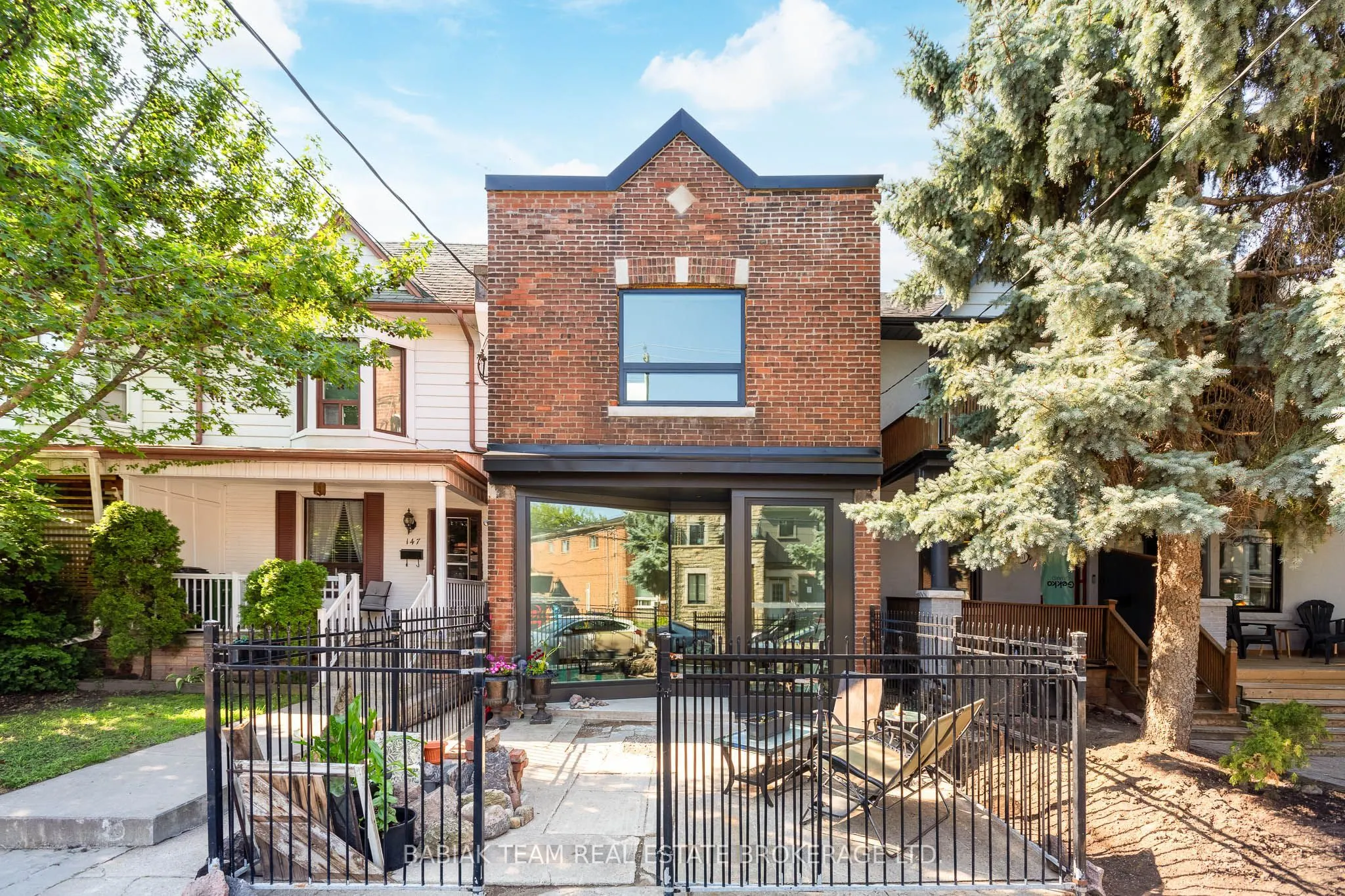 149 Maria Street #Upper