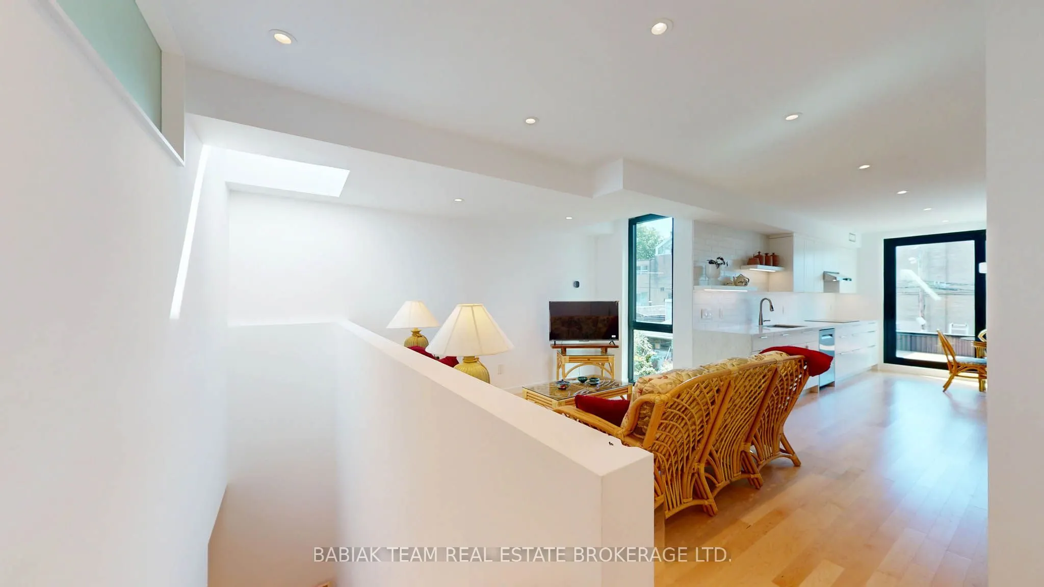 149 Maria Street #Upper
