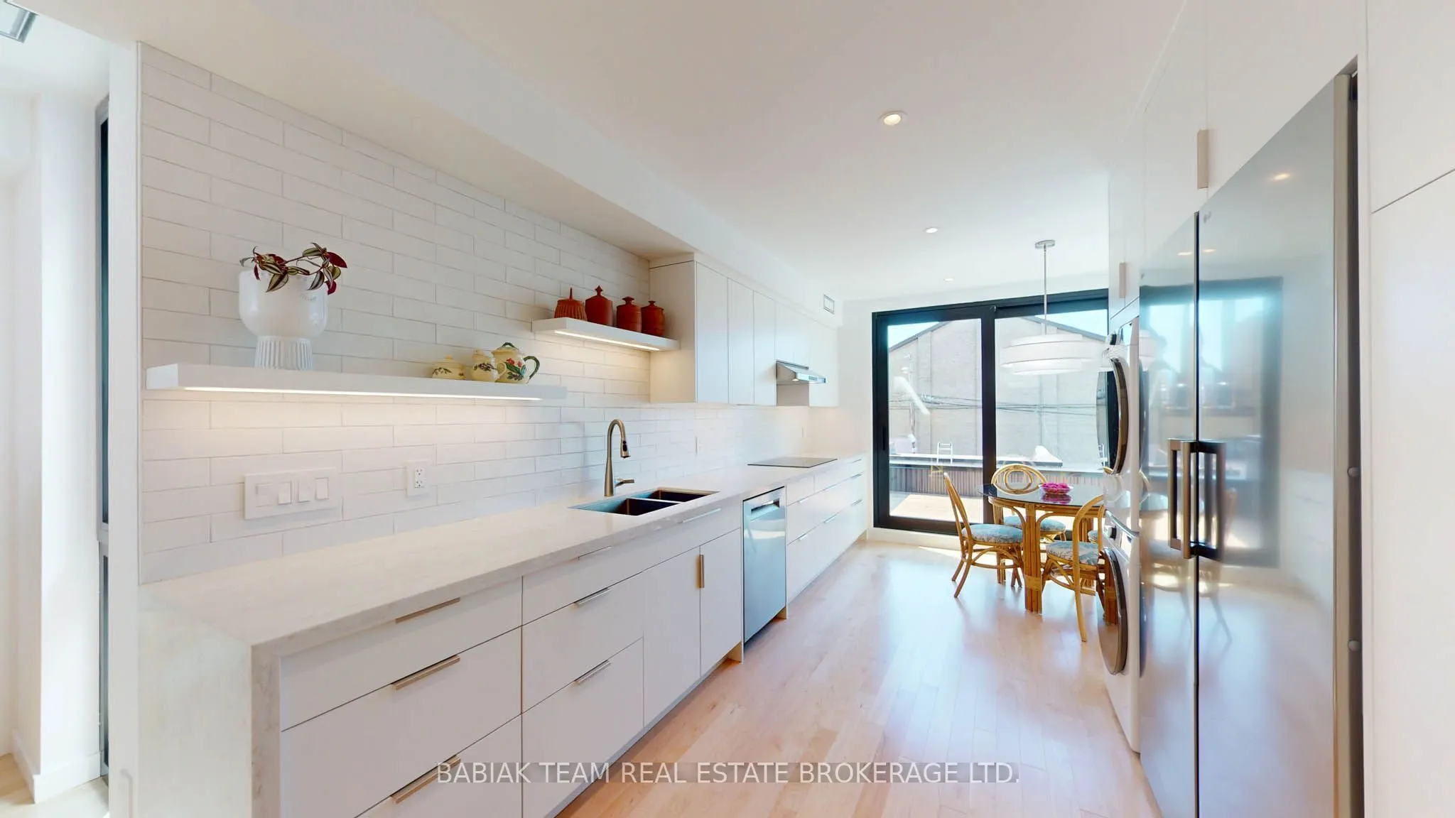 149 Maria Street #Upper