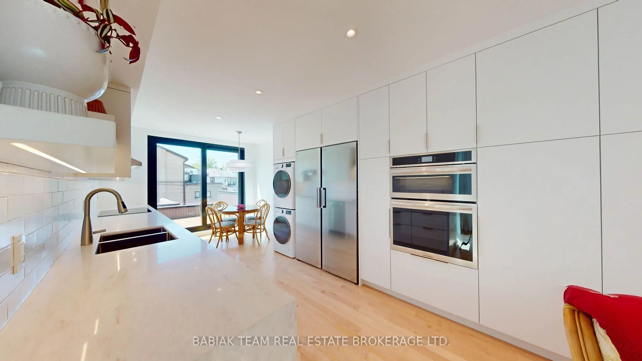 149 Maria Street #Upper