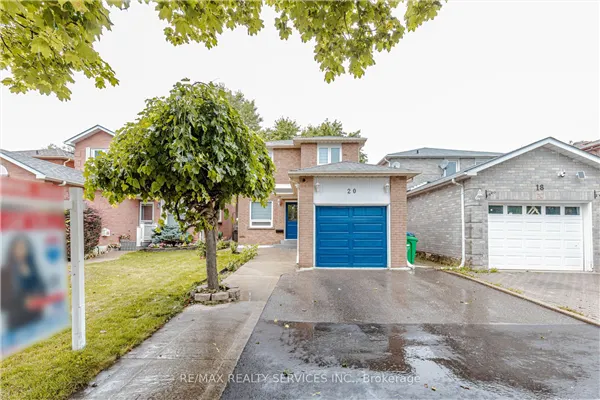 20 Murdoch Drive