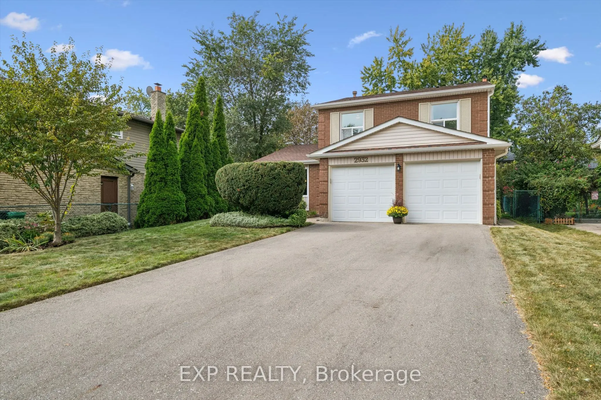 2932 Inlake Court