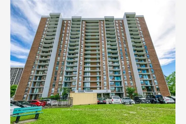 17 Knightsbridge Road #1205