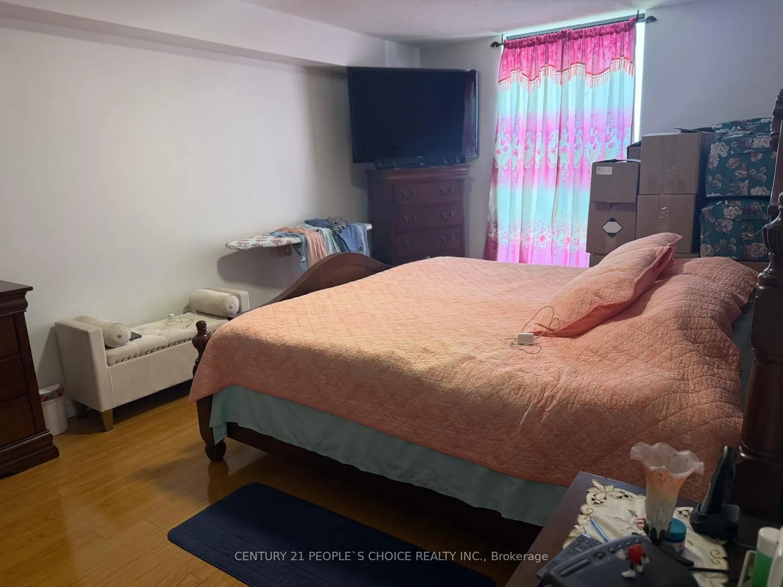 17 Knightsbridge Road #1205
