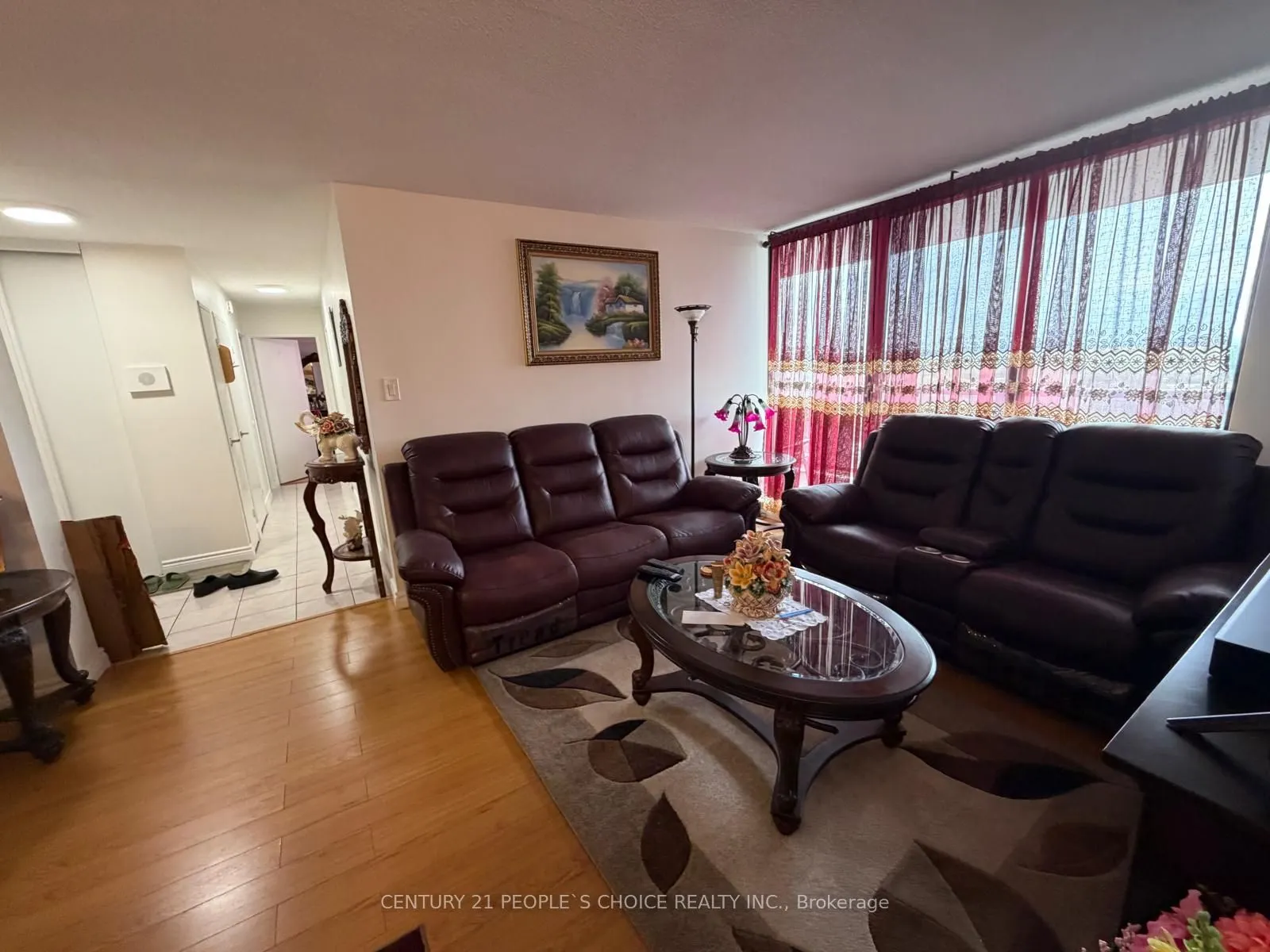 17 Knightsbridge Road #1205