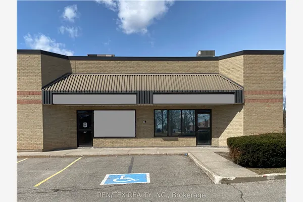 2500 Williams Parkway E #8-9