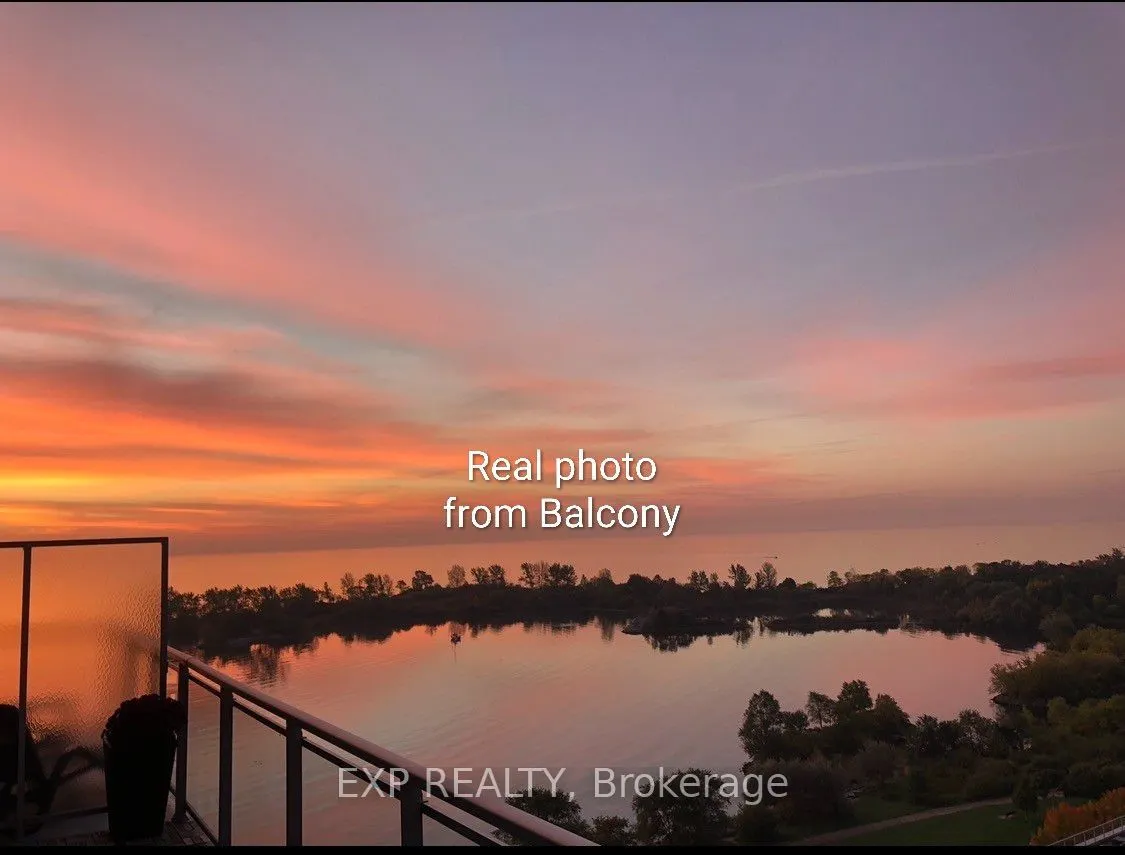 58 Marine Parade Drive #1213