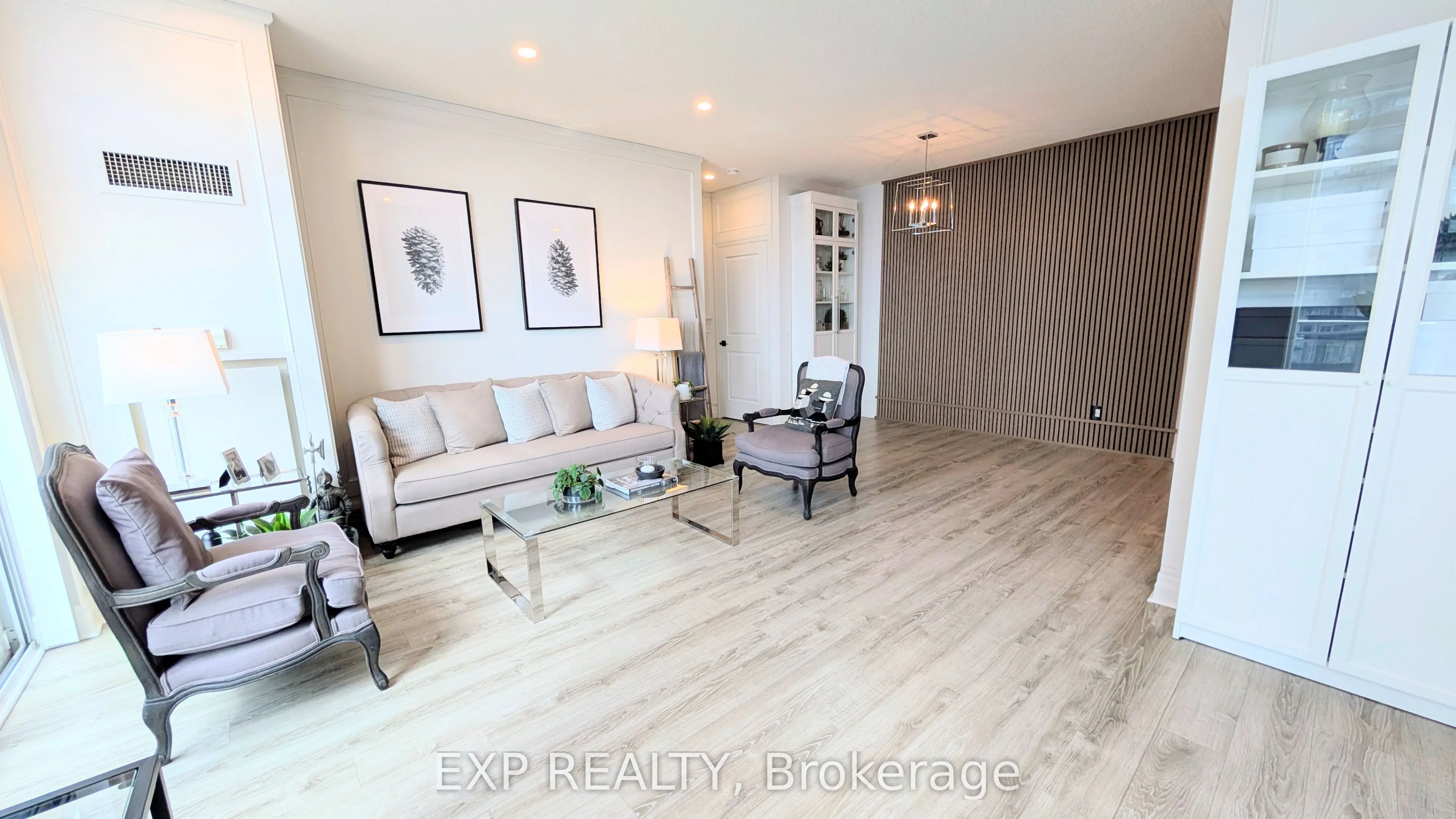 58 Marine Parade Drive #1213