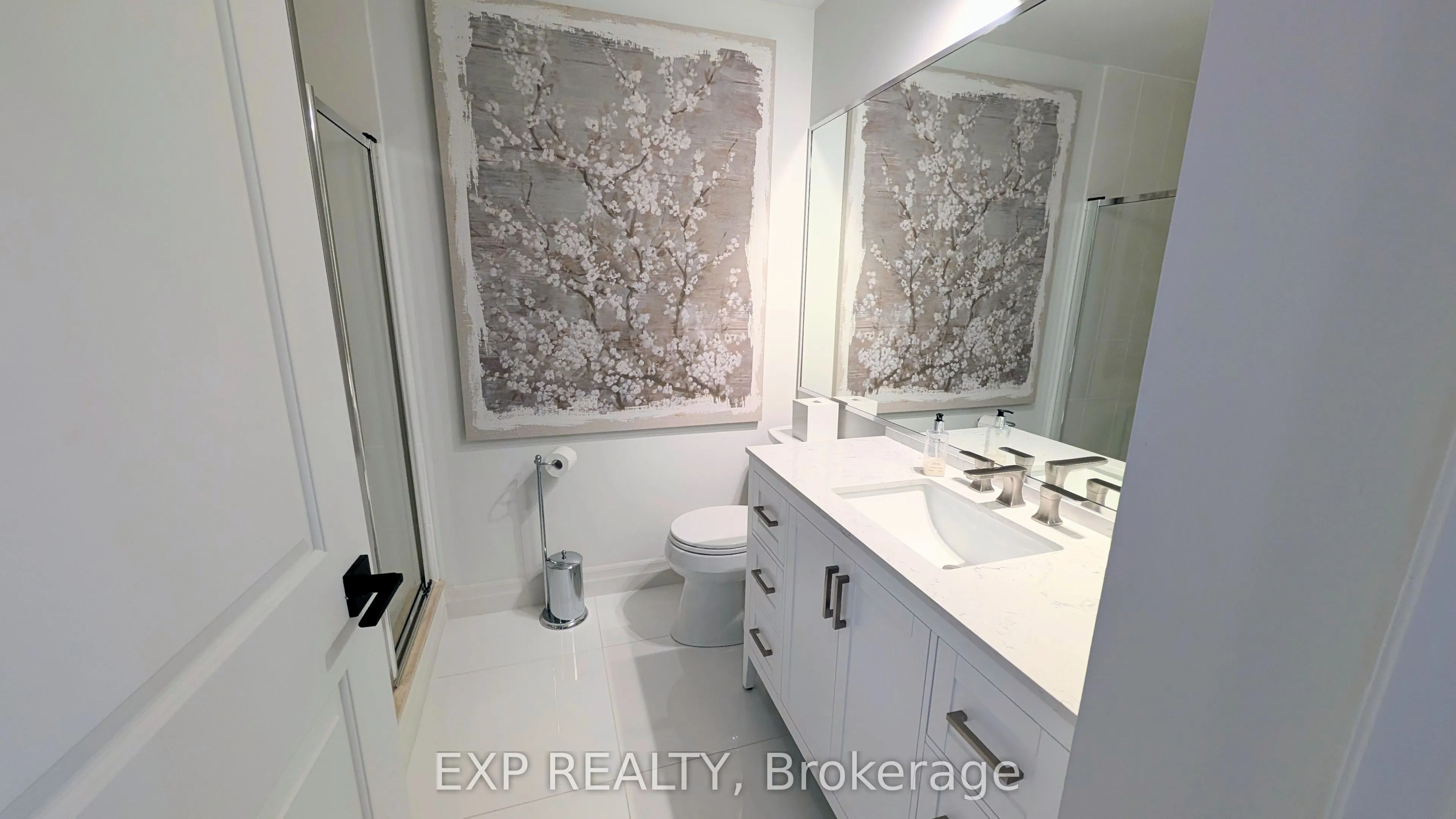 58 Marine Parade Drive #1213