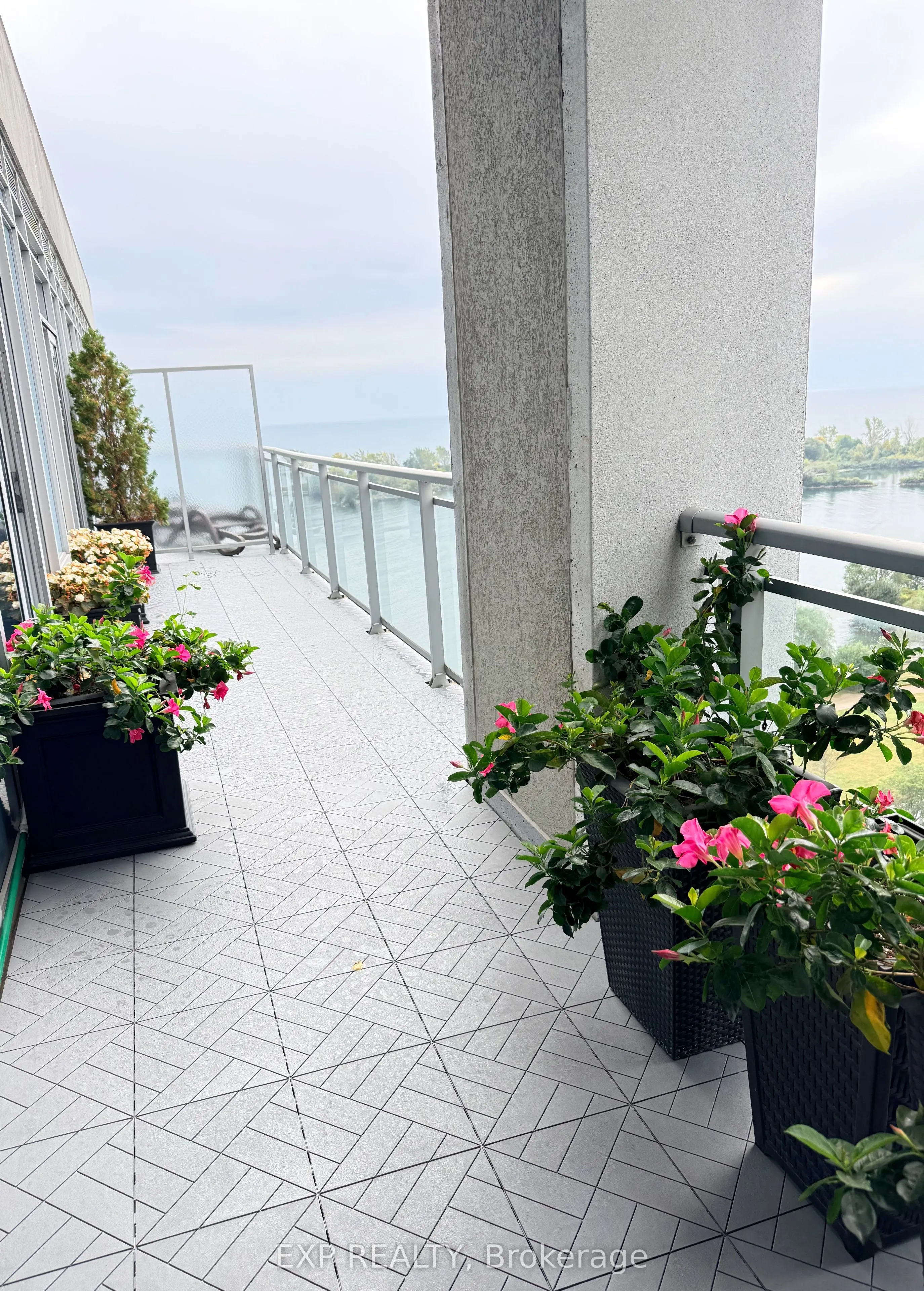 58 Marine Parade Drive #1213